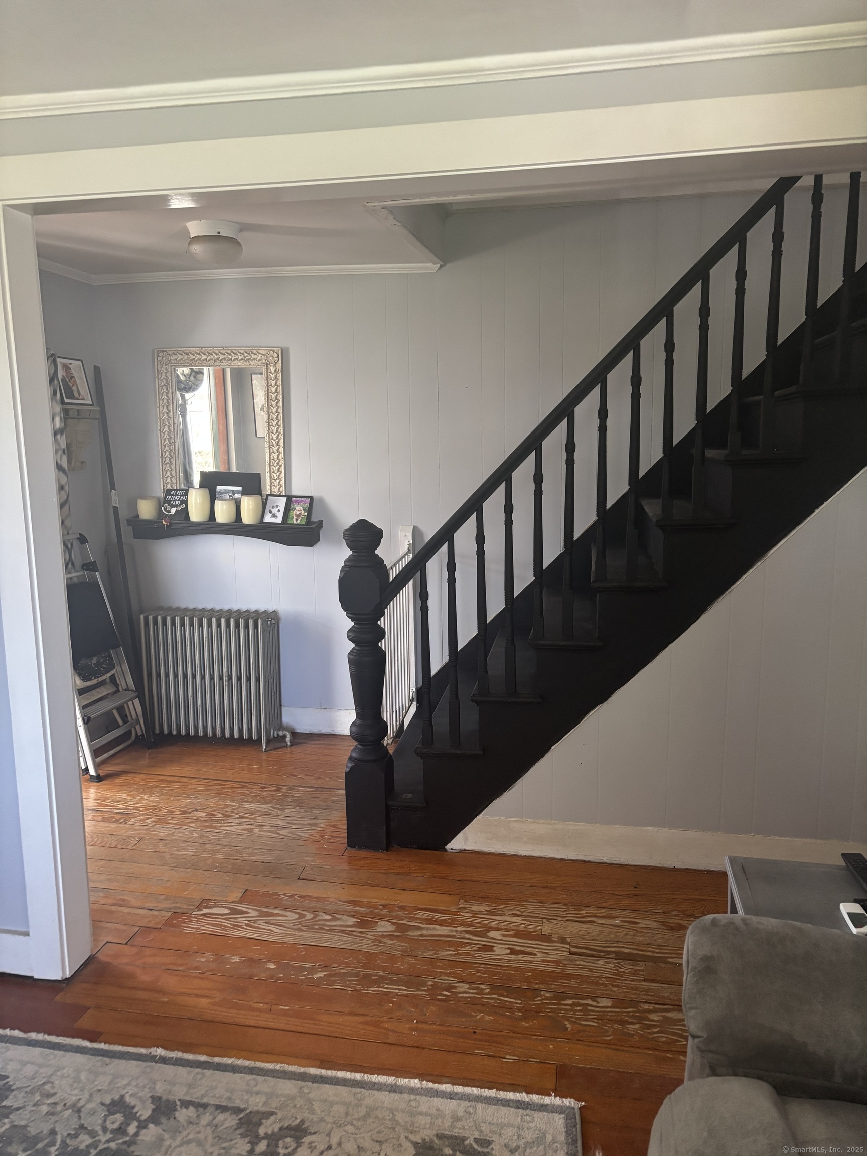 45 Ivy, Branford, Connecticut 06405