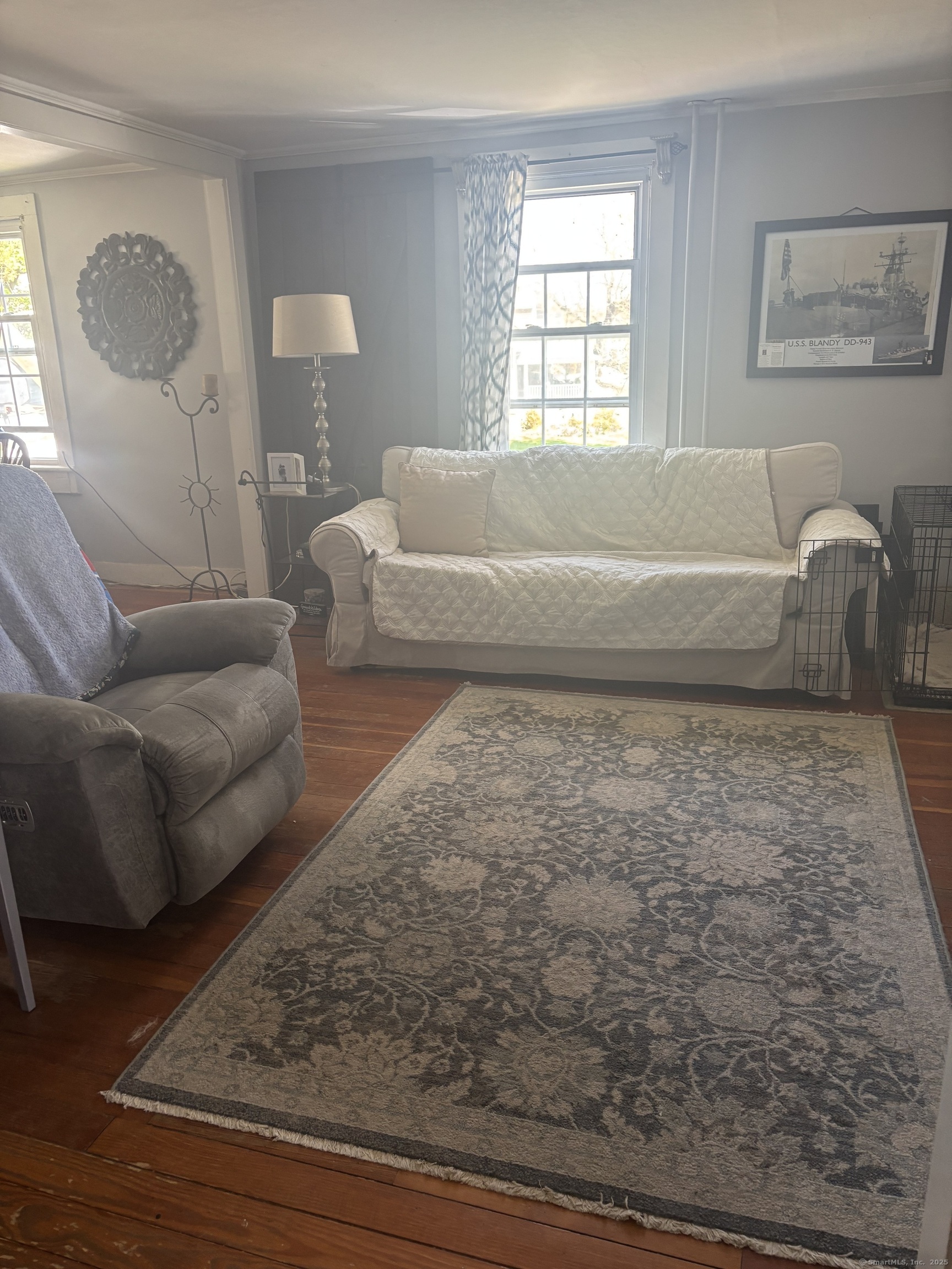 45 Ivy, Branford, Connecticut 06405