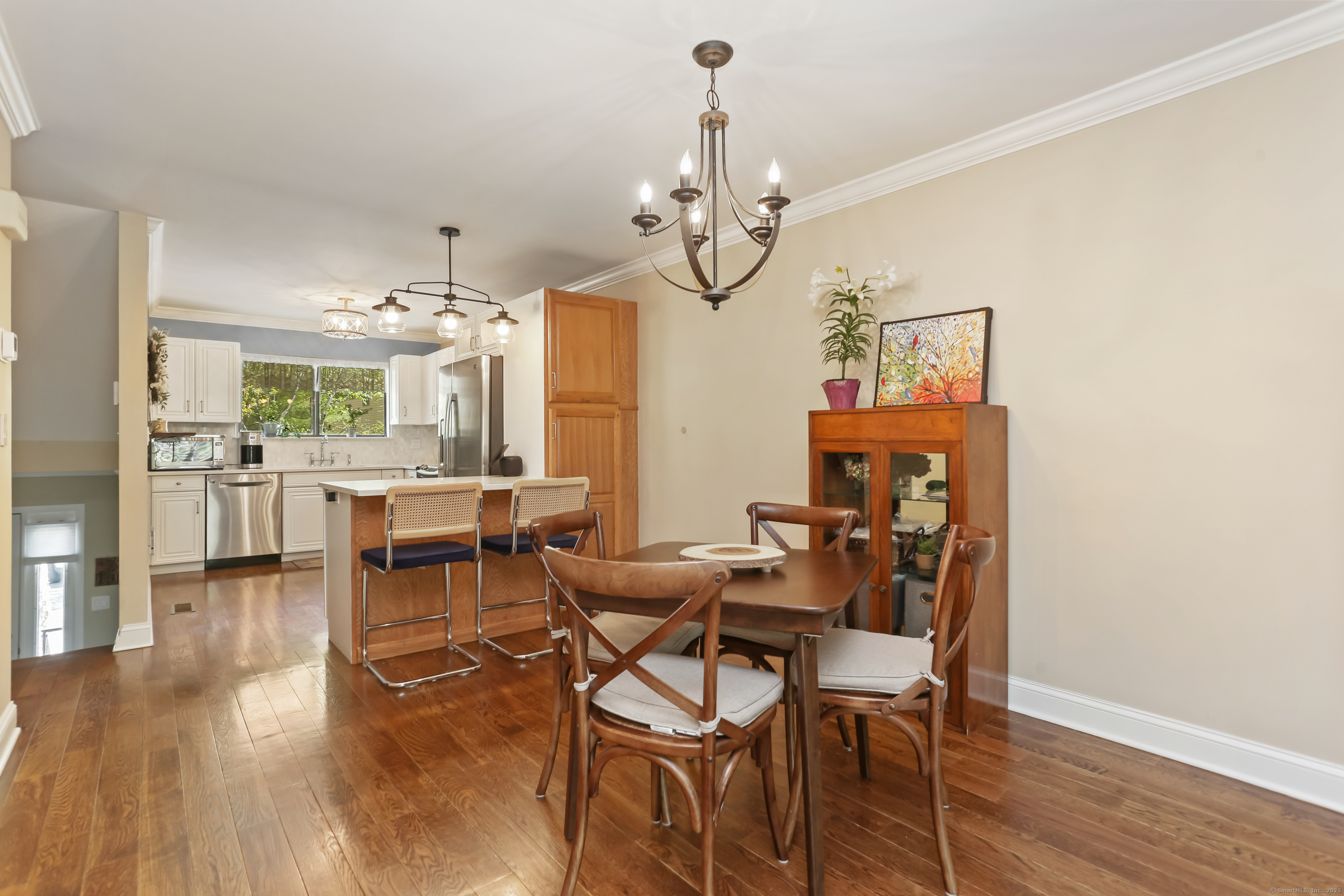 2435 Bedford, Stamford, Connecticut 06905