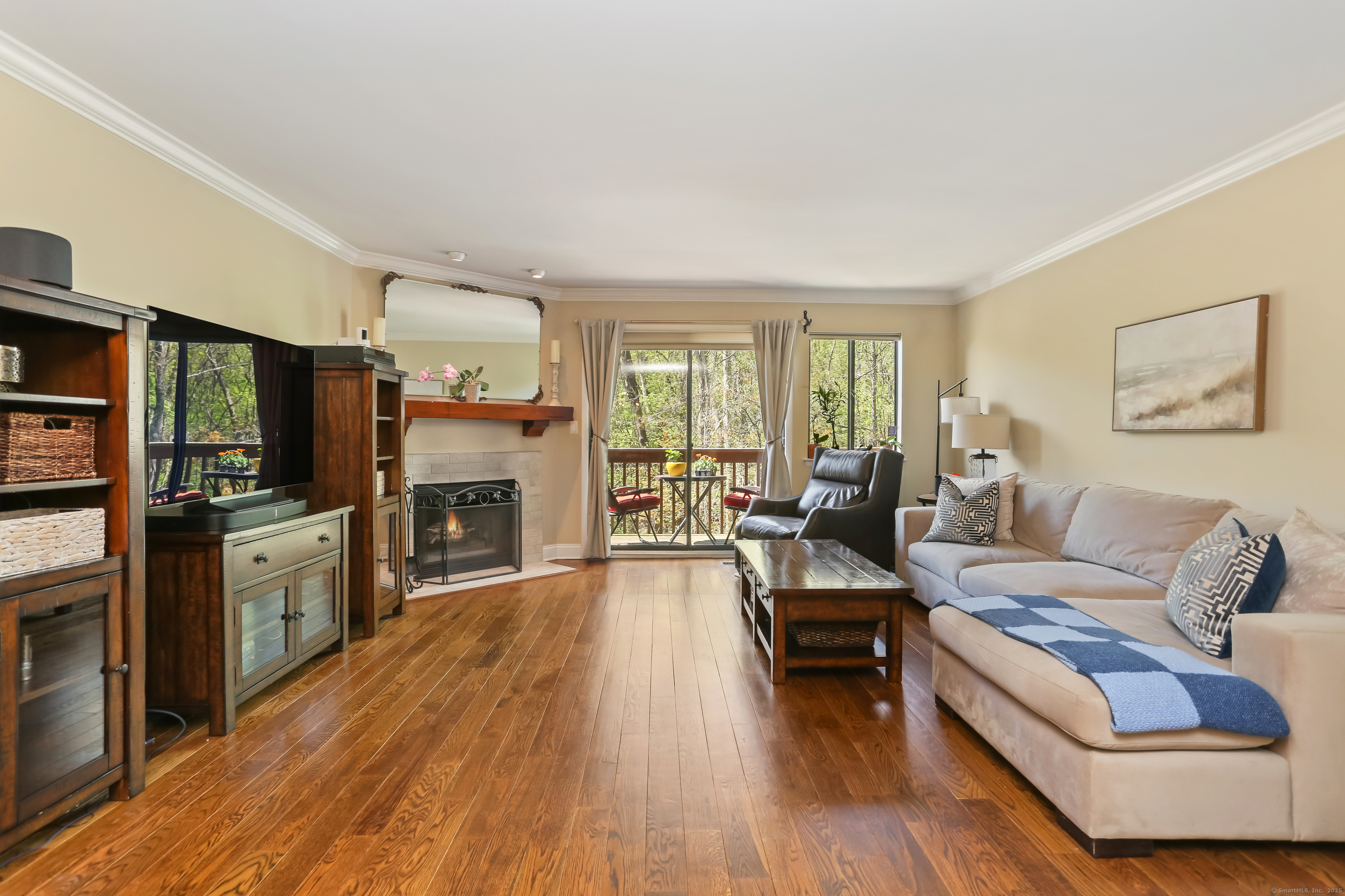 2435 Bedford, Stamford, Connecticut 06905