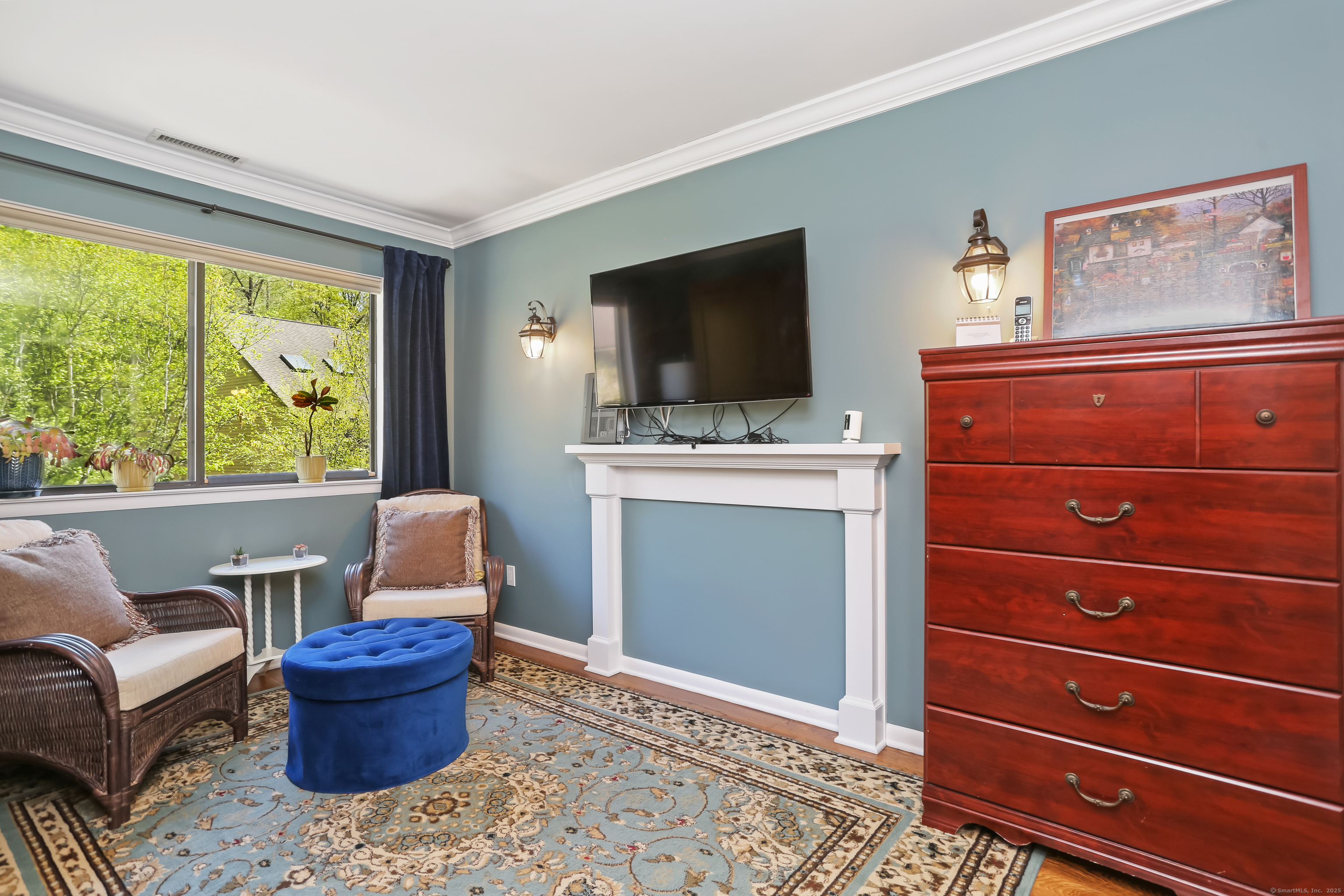 2435 Bedford, Stamford, Connecticut 06905