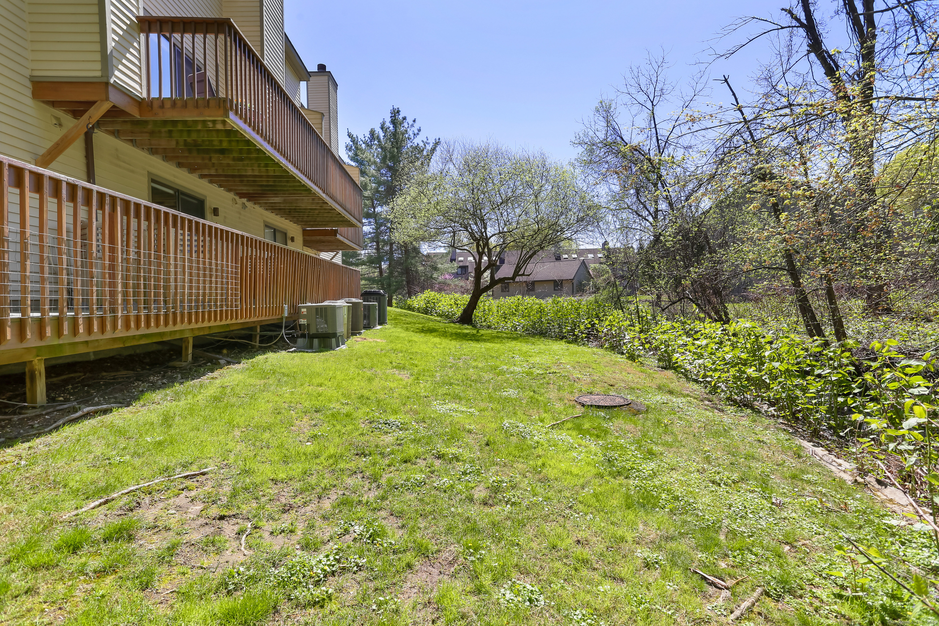 2435 Bedford, Stamford, Connecticut 06905