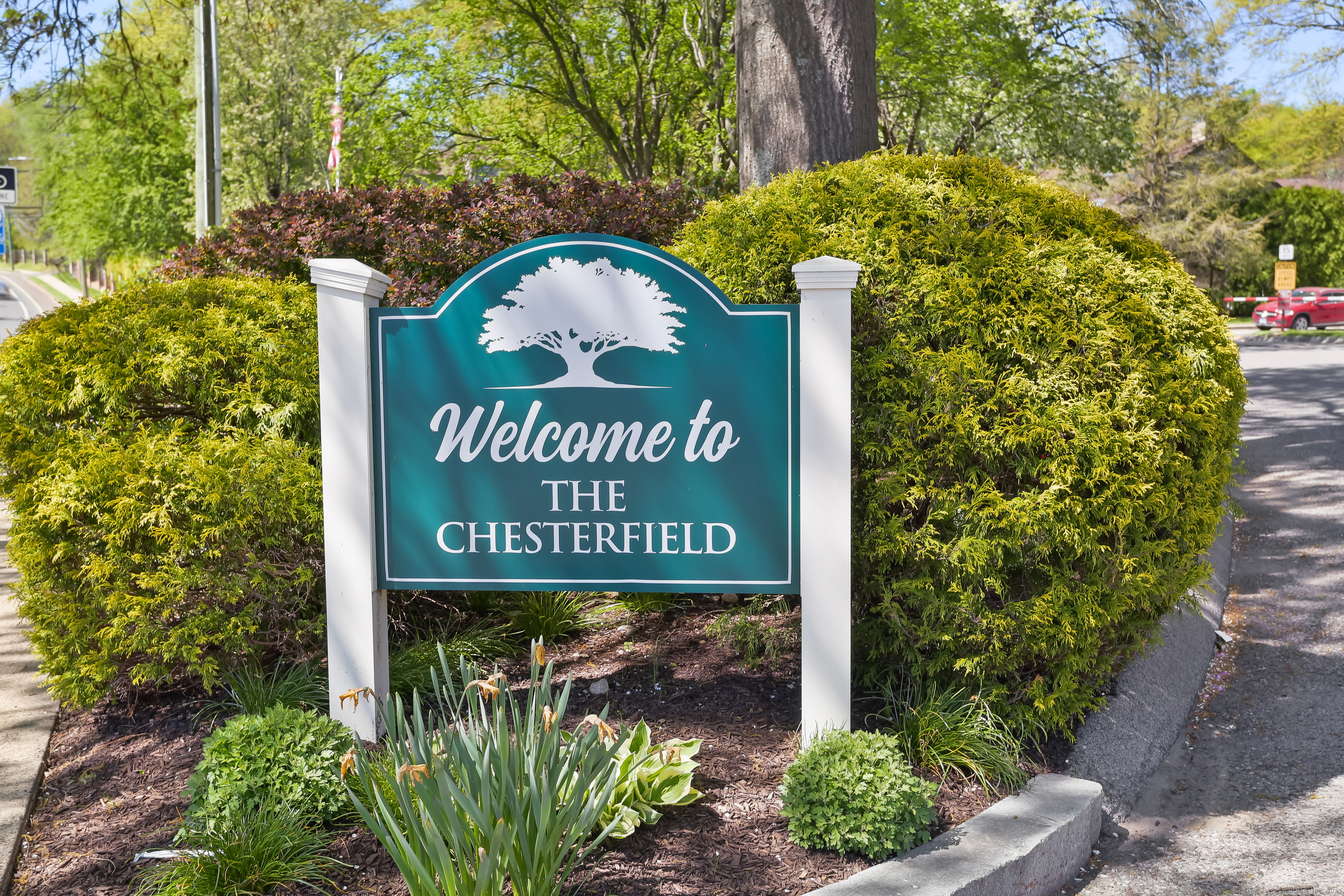 2435 Bedford, Stamford, Connecticut 06905