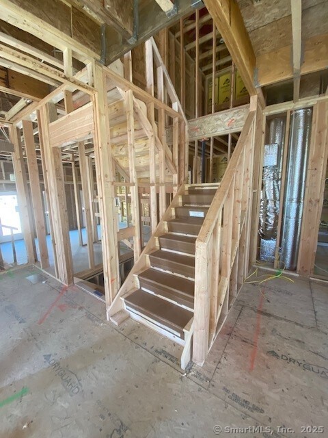 1109 (Lot 15) St Andrews, Oxford, Connecticut 06478