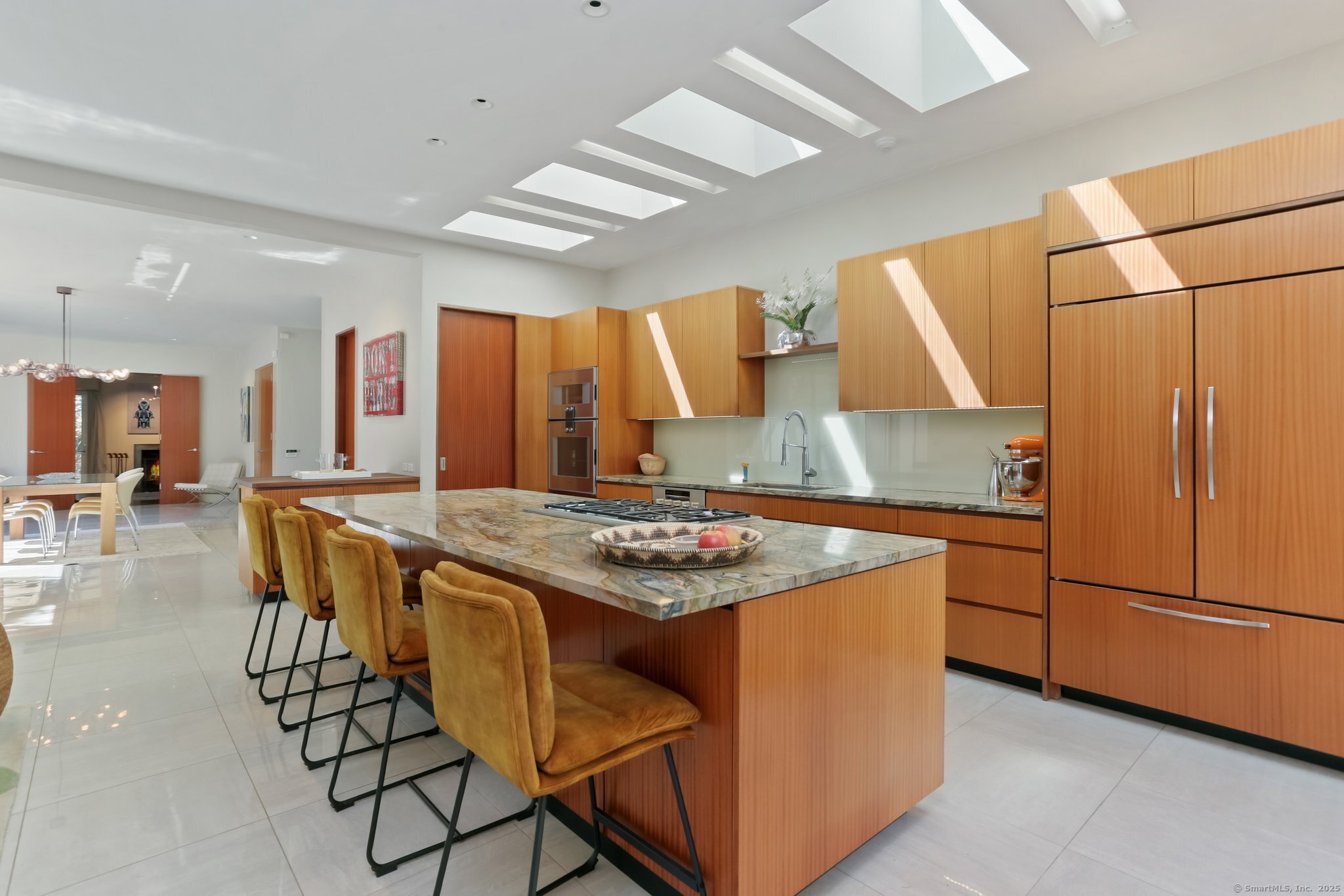 931 Ponus, New Canaan, Connecticut 06840