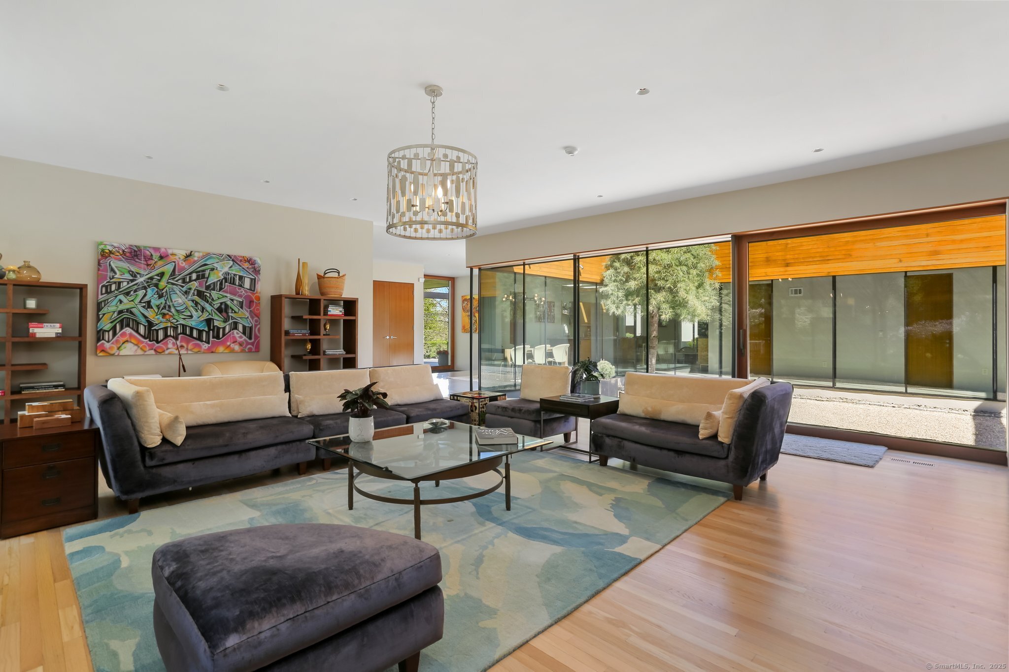 931 Ponus, New Canaan, Connecticut 06840