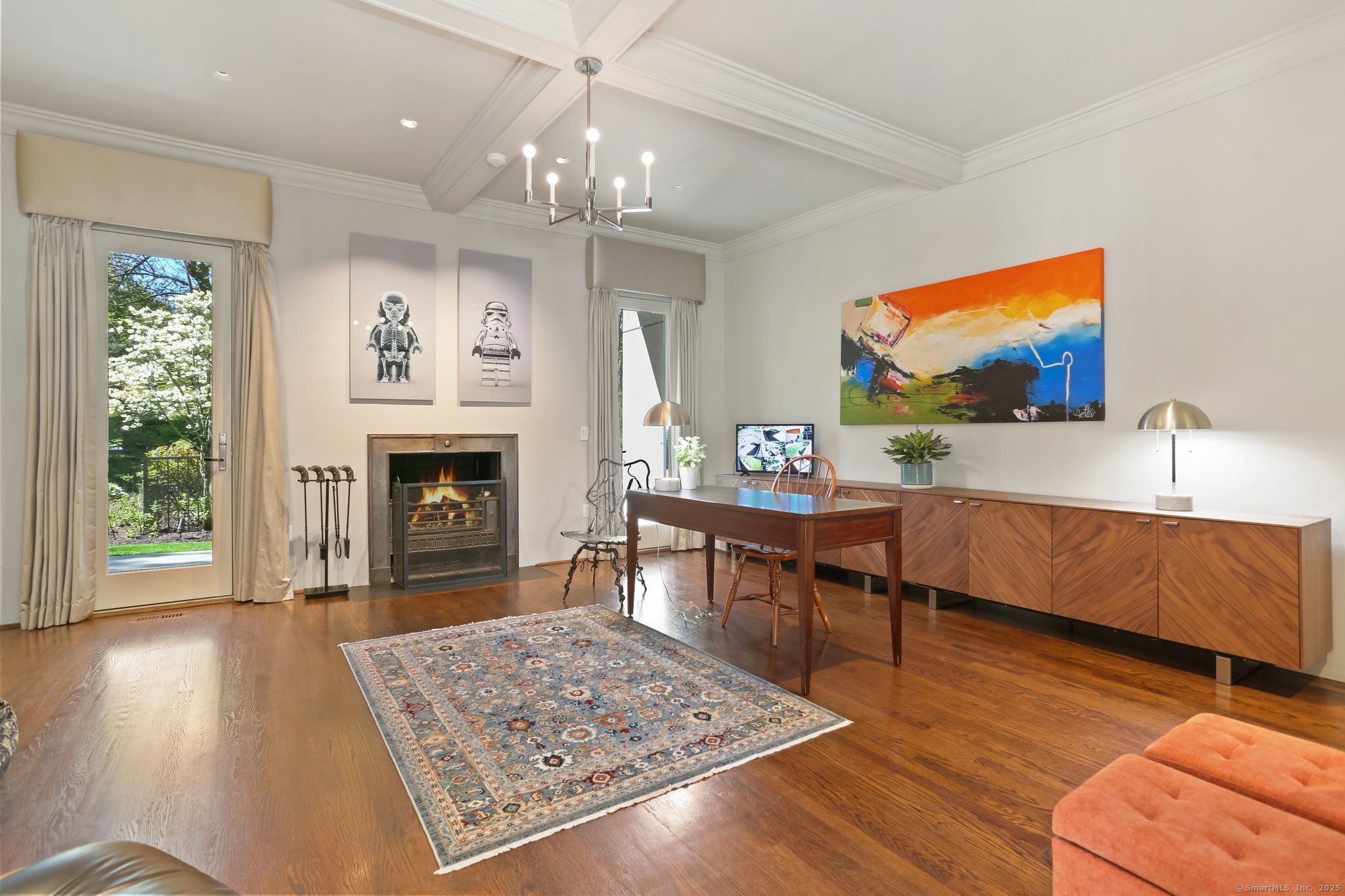 931 Ponus, New Canaan, Connecticut 06840