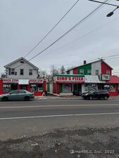 Homes for sale in Meriden, CT | 177 Broad St, Meriden, CT 06450 | MLS# 24092527