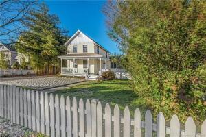 Homes for sale in New Canaan, CT | 60 East Ave, New Canaan, CT 06840 | MLS# 24092533