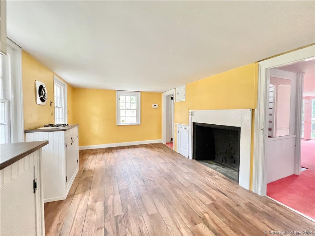 18 Oaklawn, Stamford, Connecticut 06905