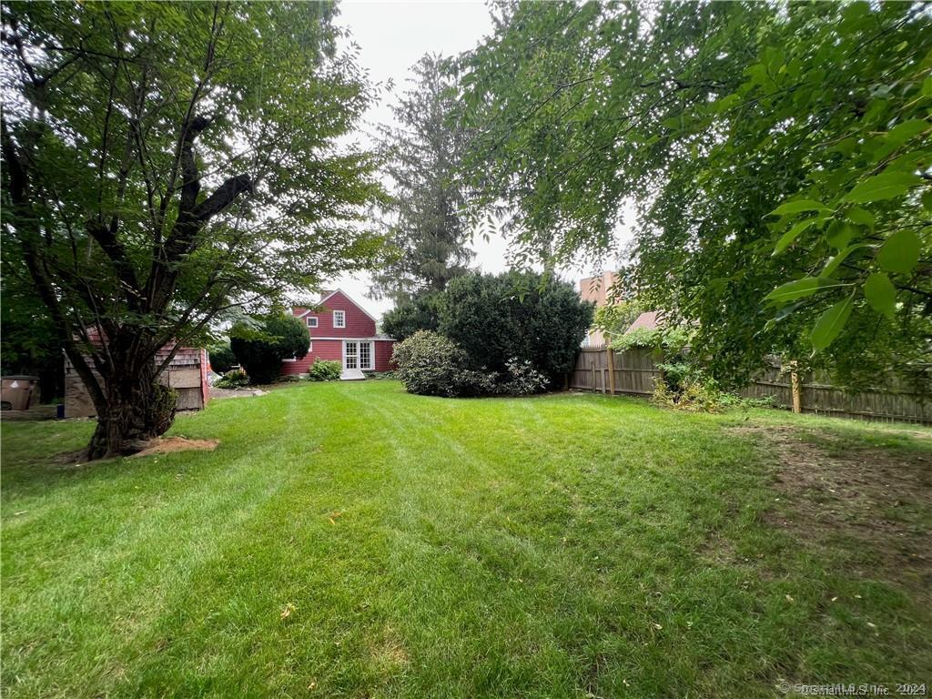 18 Oaklawn, Stamford, Connecticut 06905