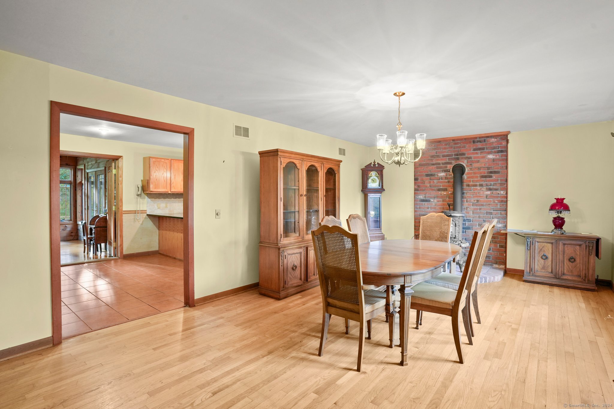 6 Old Greenwoods, Sherman, Connecticut 06784