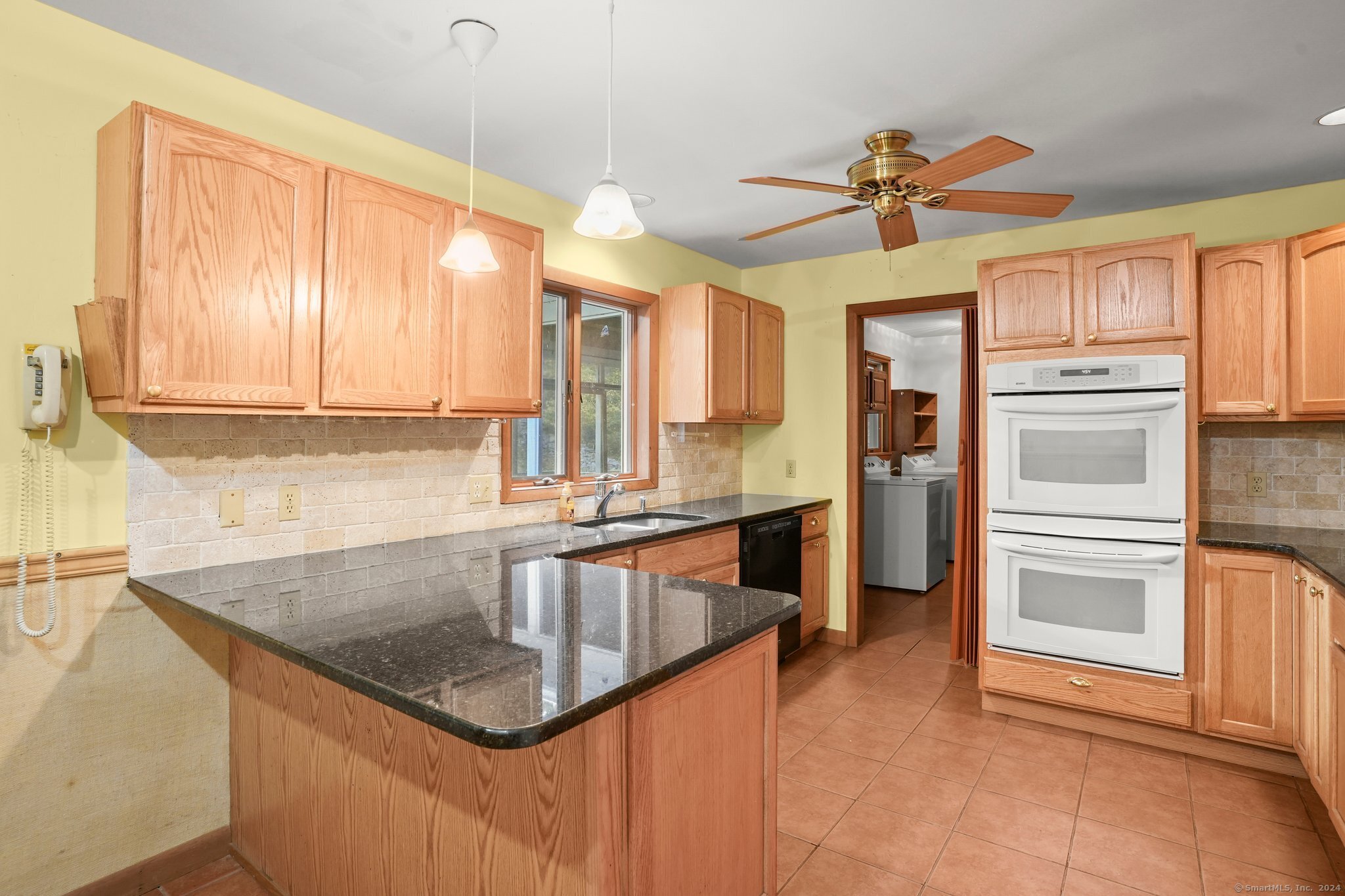6 Old Greenwoods, Sherman, Connecticut 06784