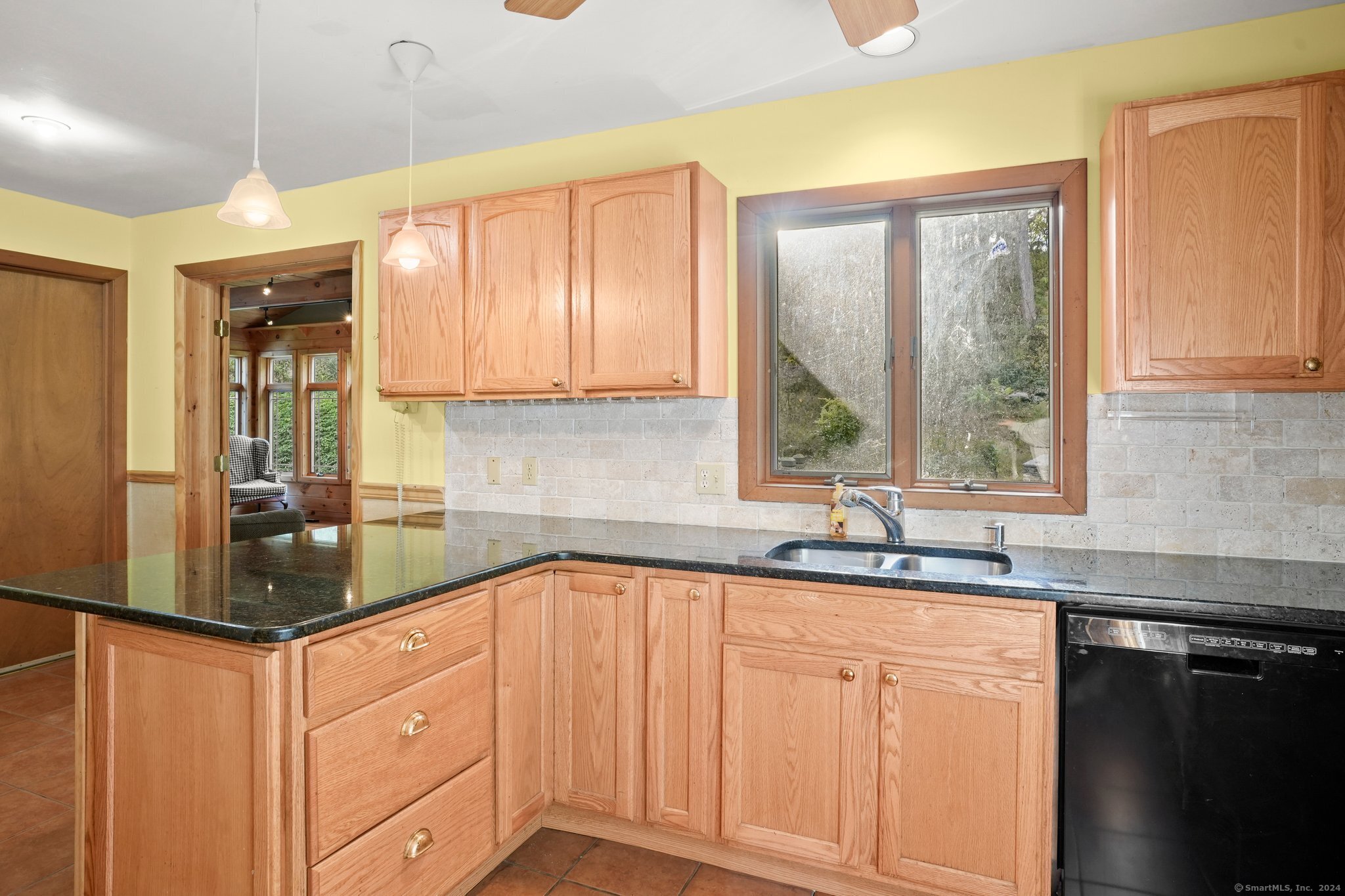 6 Old Greenwoods, Sherman, Connecticut 06784