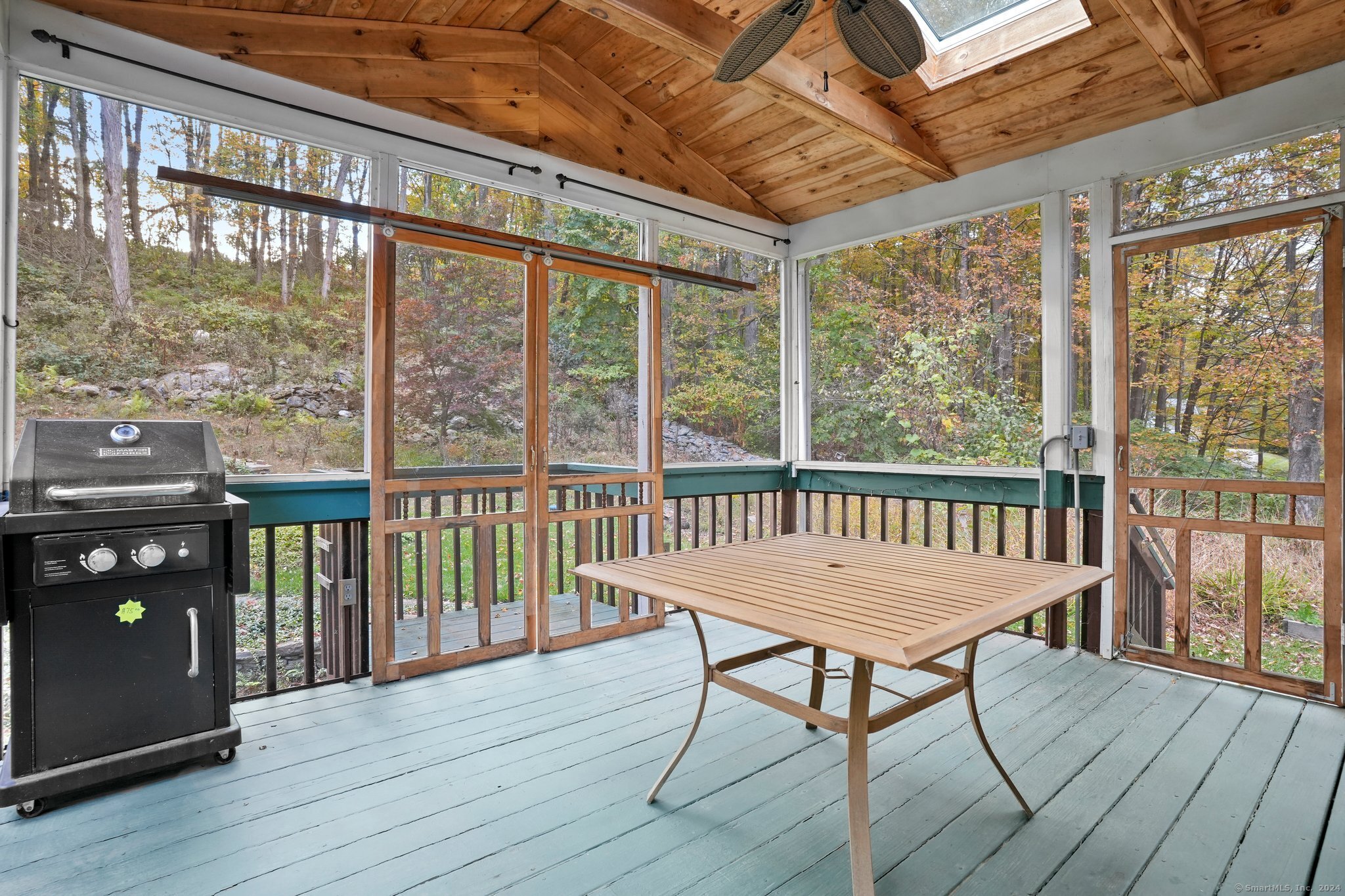 6 Old Greenwoods, Sherman, Connecticut 06784