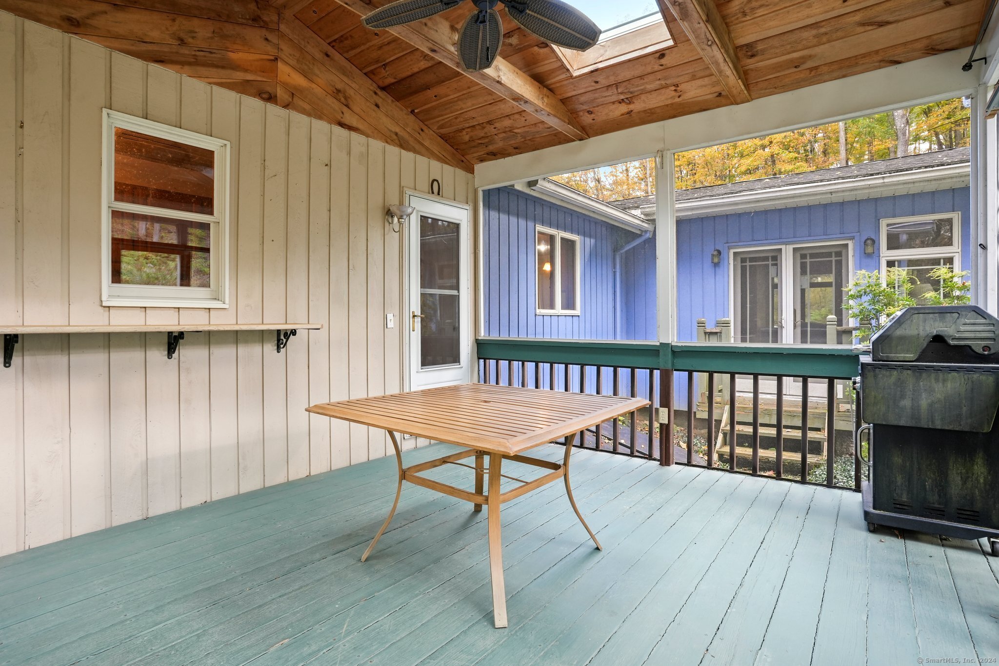 6 Old Greenwoods, Sherman, Connecticut 06784