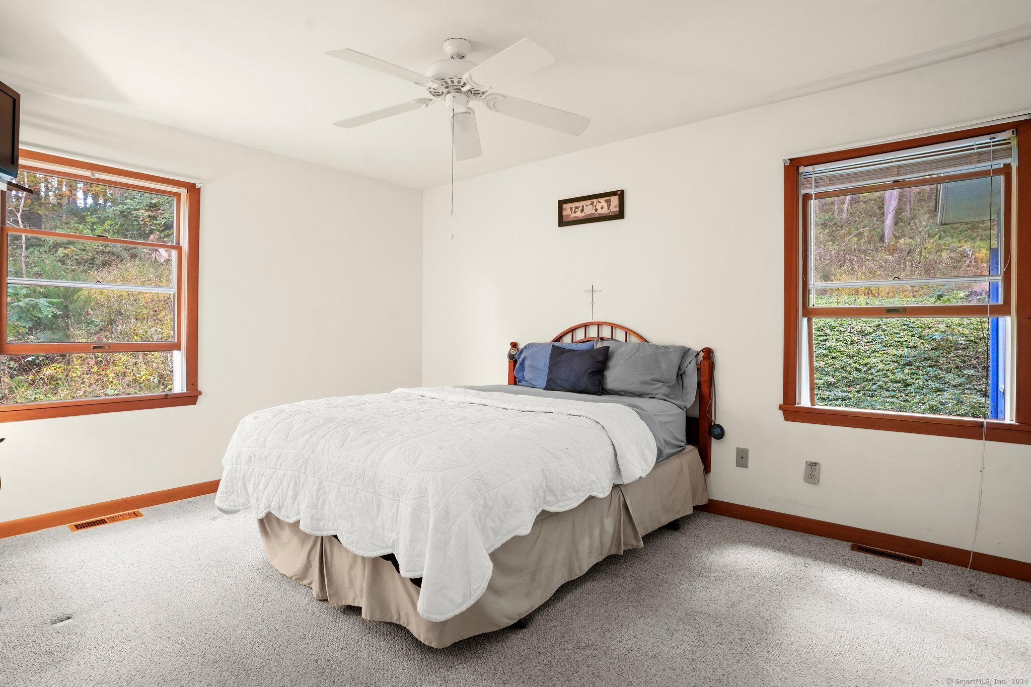 6 Old Greenwoods, Sherman, Connecticut 06784