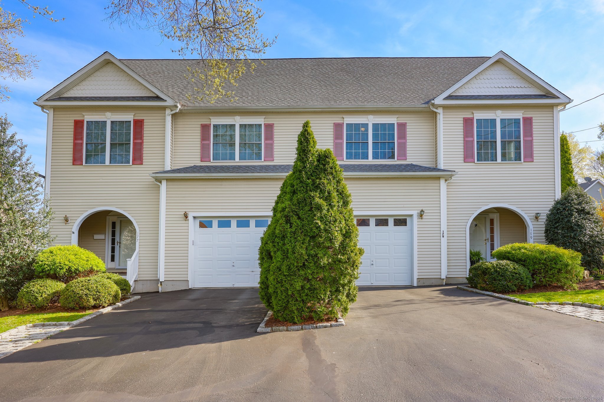 179 Sterling, Fairfield, Connecticut 06825
