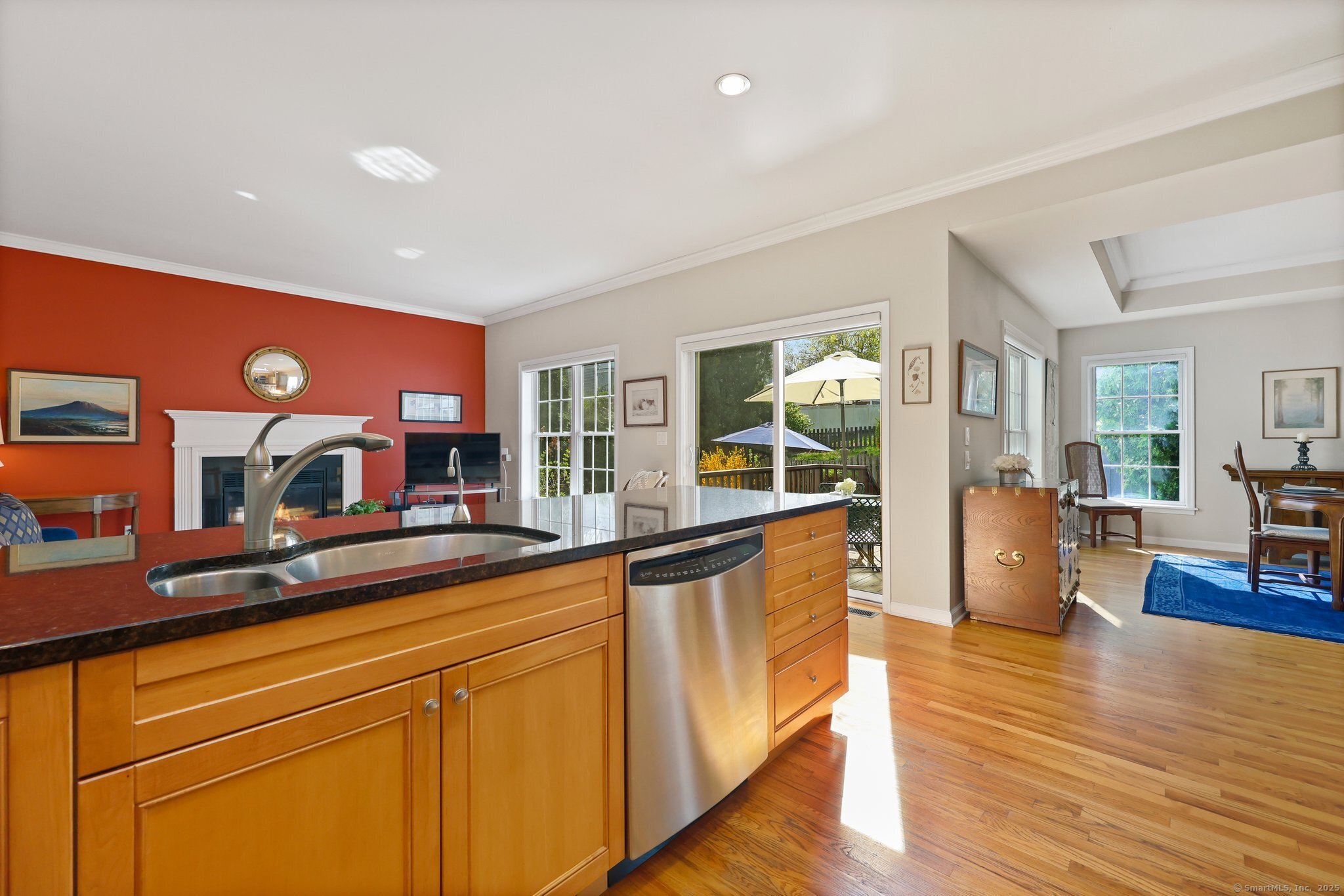 179 Sterling, Fairfield, Connecticut 06825
