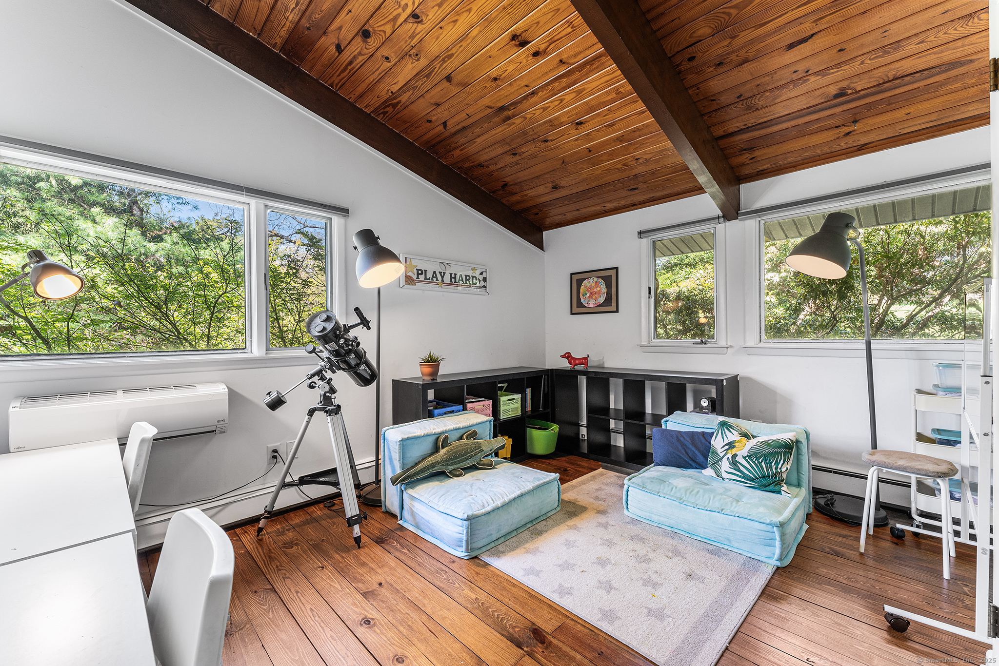 60 High Ridge, Easton, Connecticut 06612