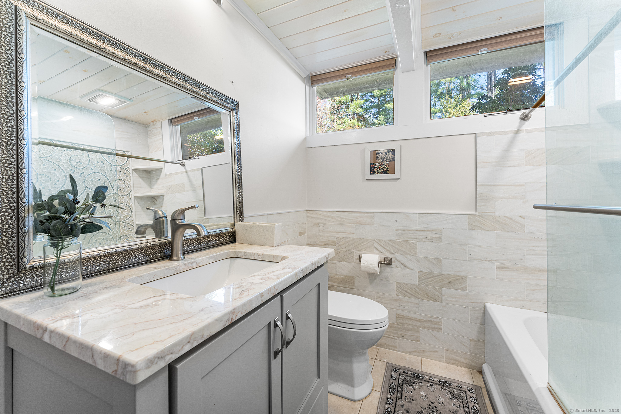 60 High Ridge, Easton, Connecticut 06612