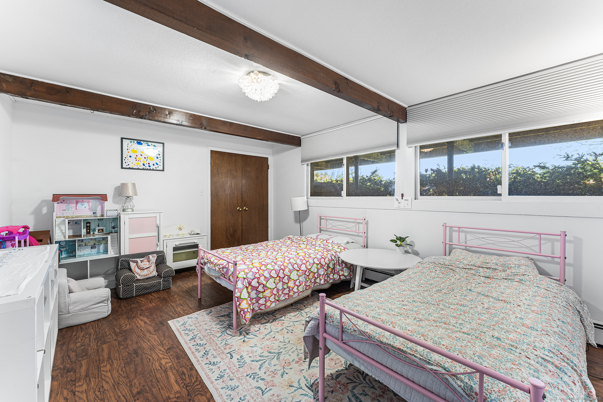 60 High Ridge, Easton, Connecticut 06612