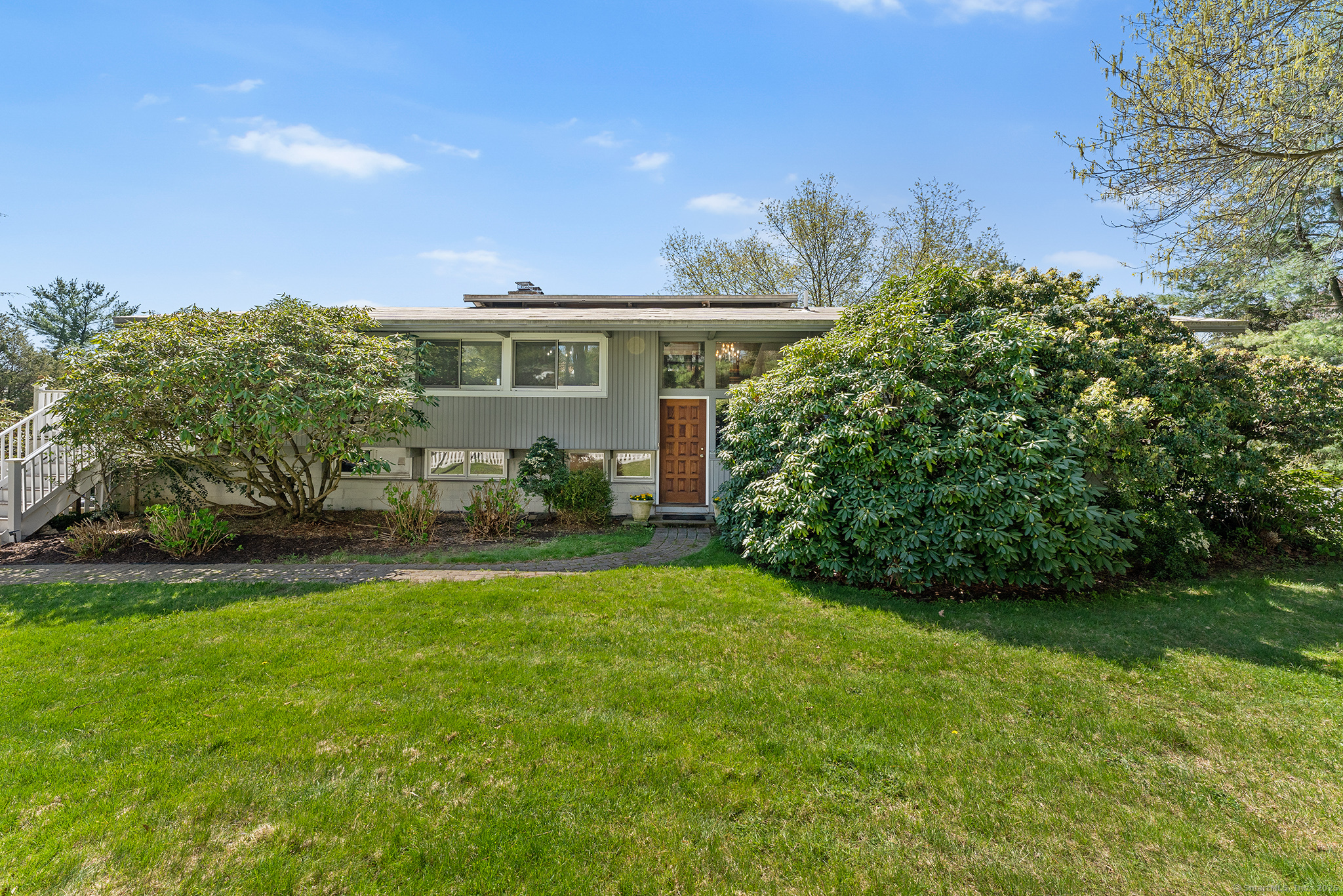 60 High Ridge, Easton, Connecticut 06612