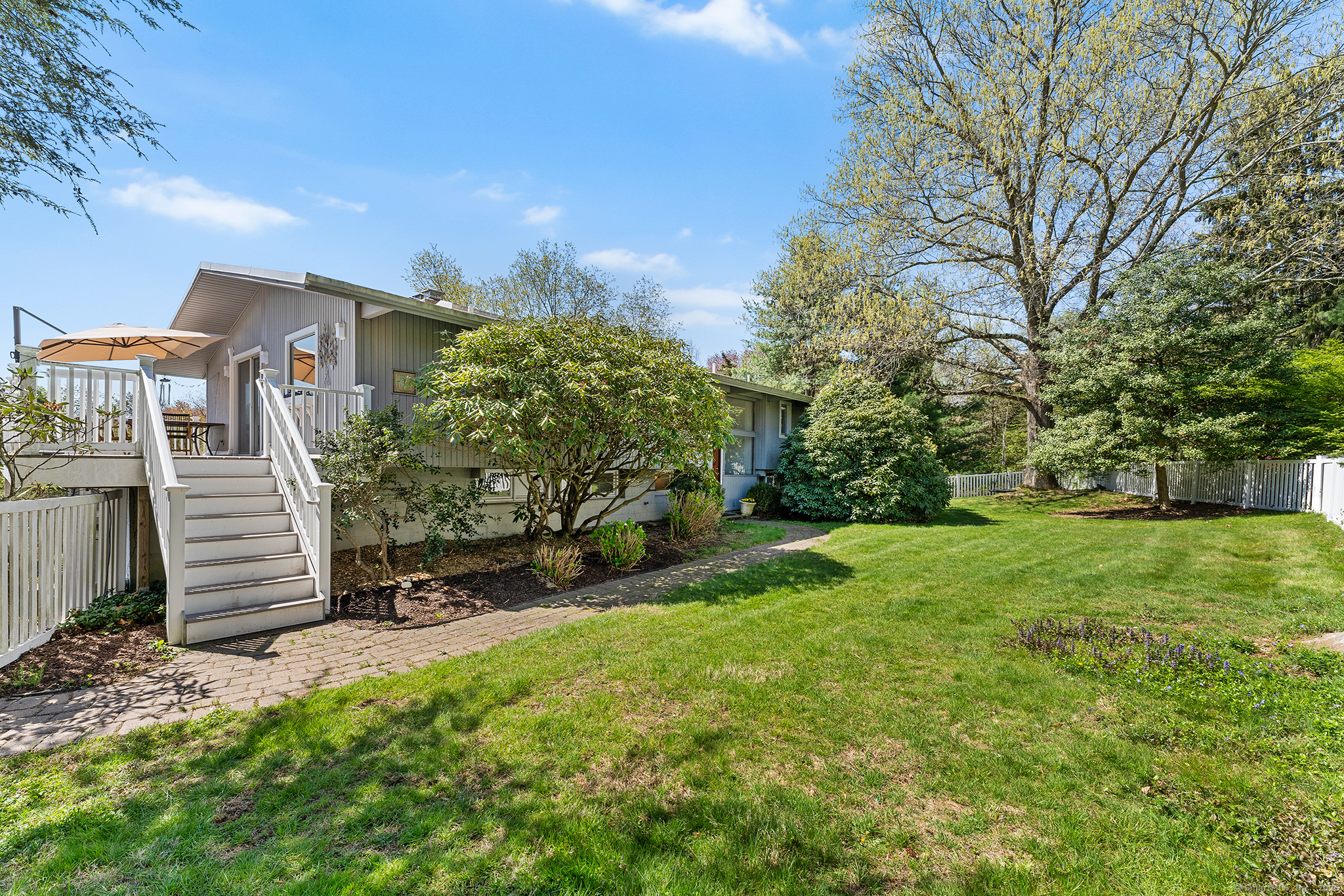 60 High Ridge, Easton, Connecticut 06612
