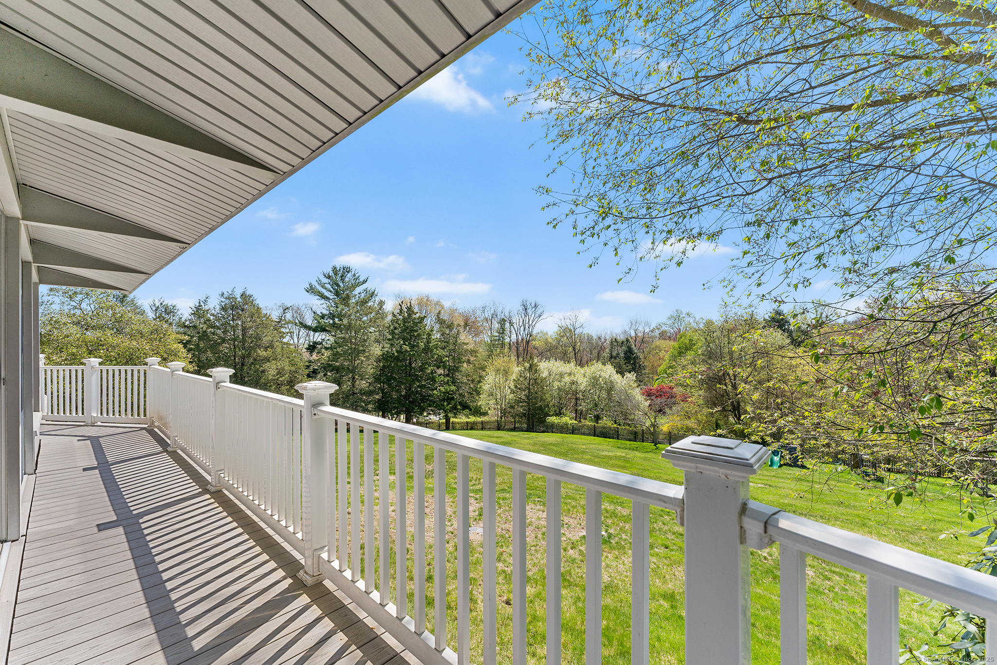 60 High Ridge, Easton, Connecticut 06612