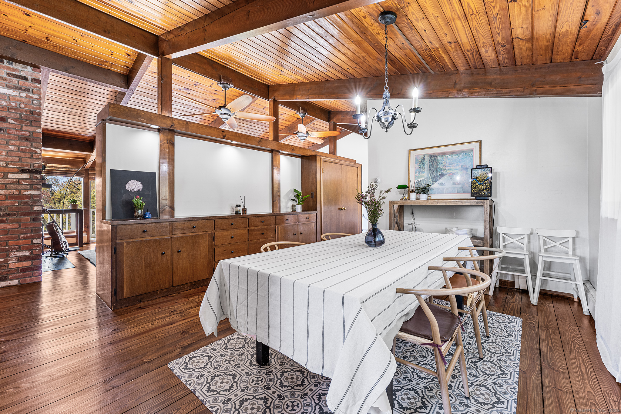 60 High Ridge, Easton, Connecticut 06612