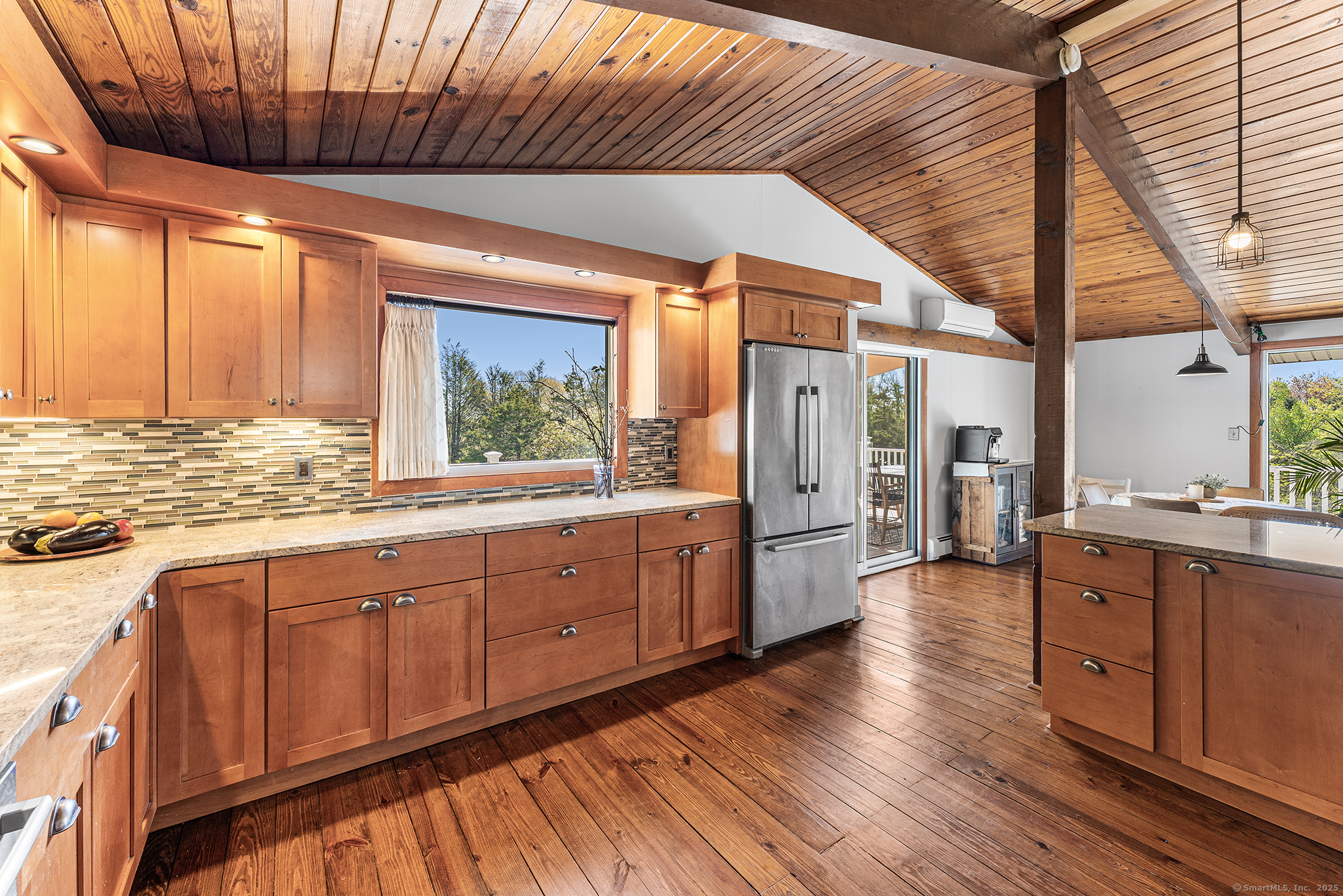 60 High Ridge, Easton, Connecticut 06612