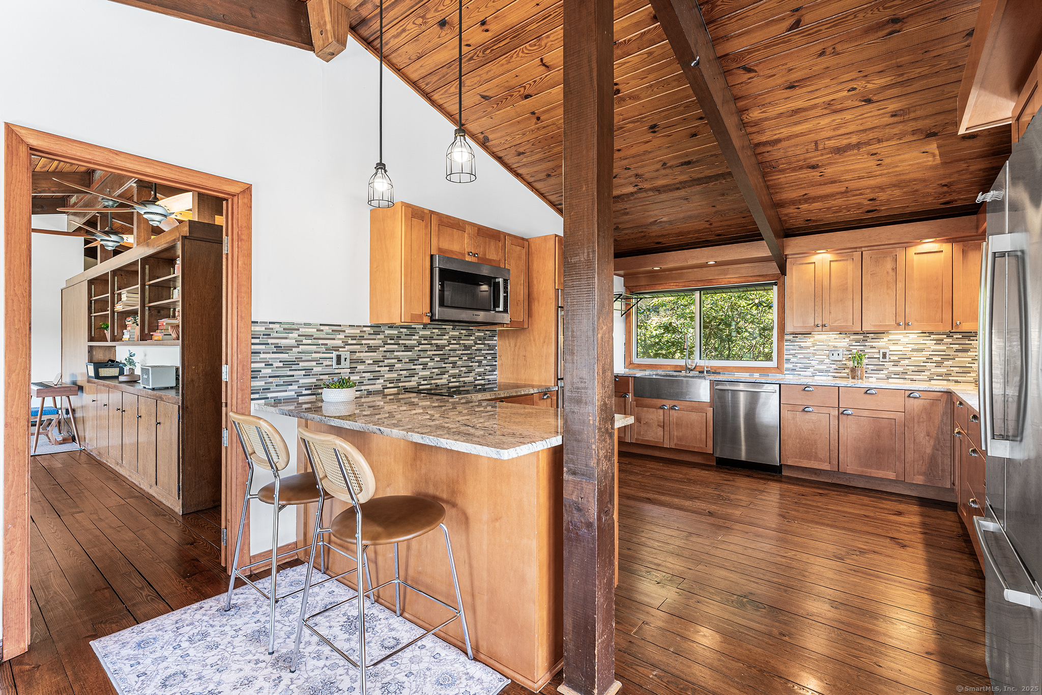 60 High Ridge, Easton, Connecticut 06612