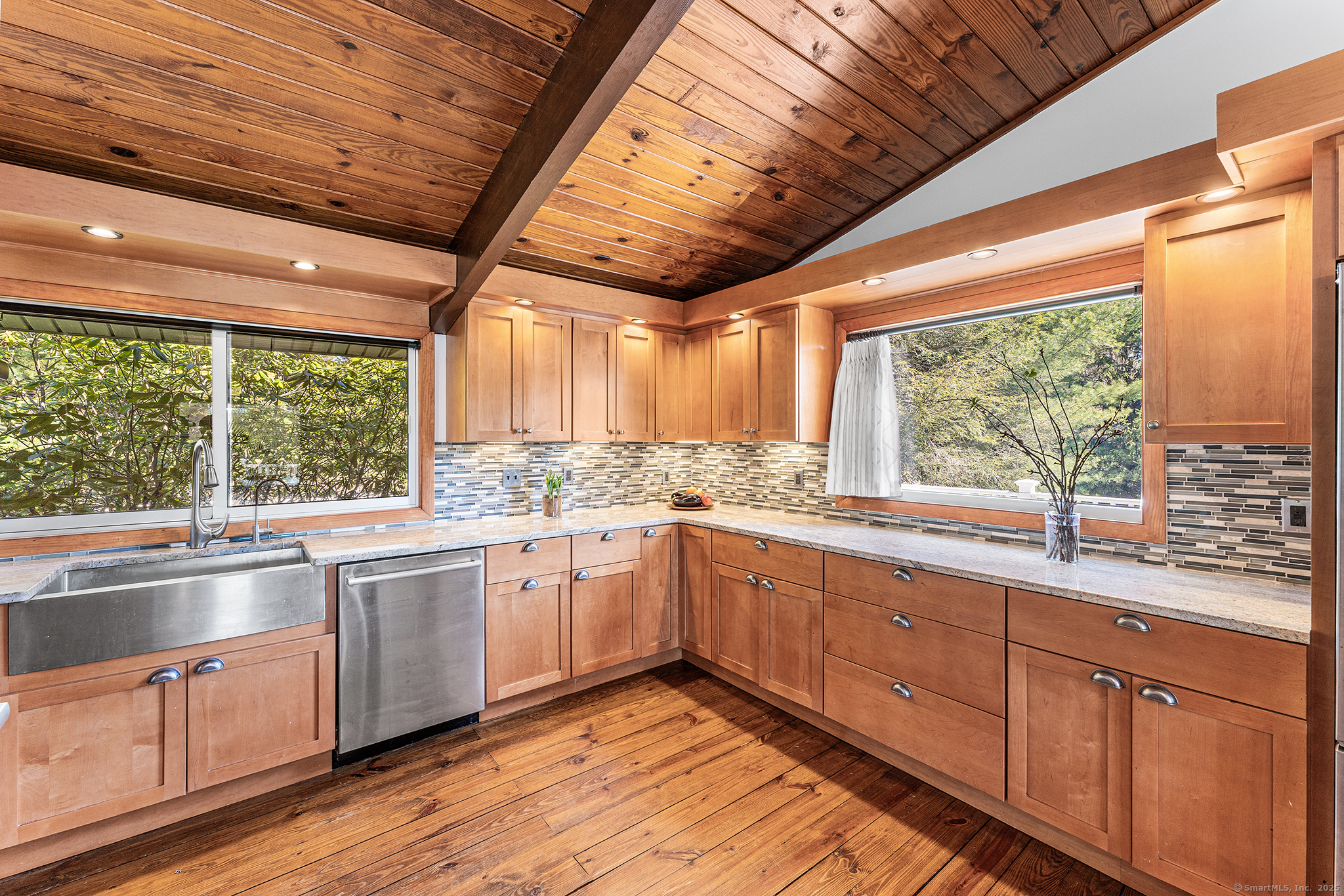 60 High Ridge, Easton, Connecticut 06612
