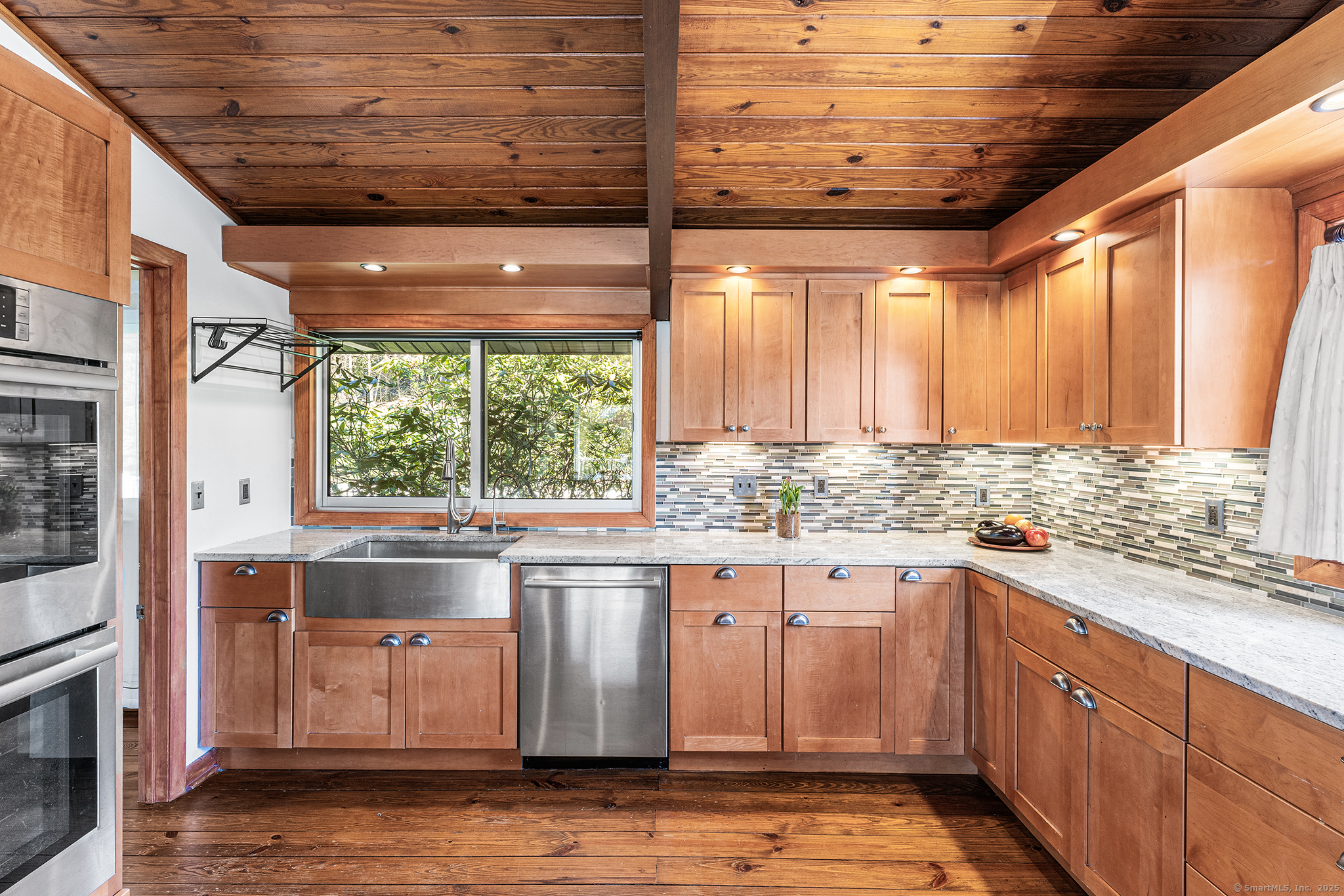 60 High Ridge, Easton, Connecticut 06612