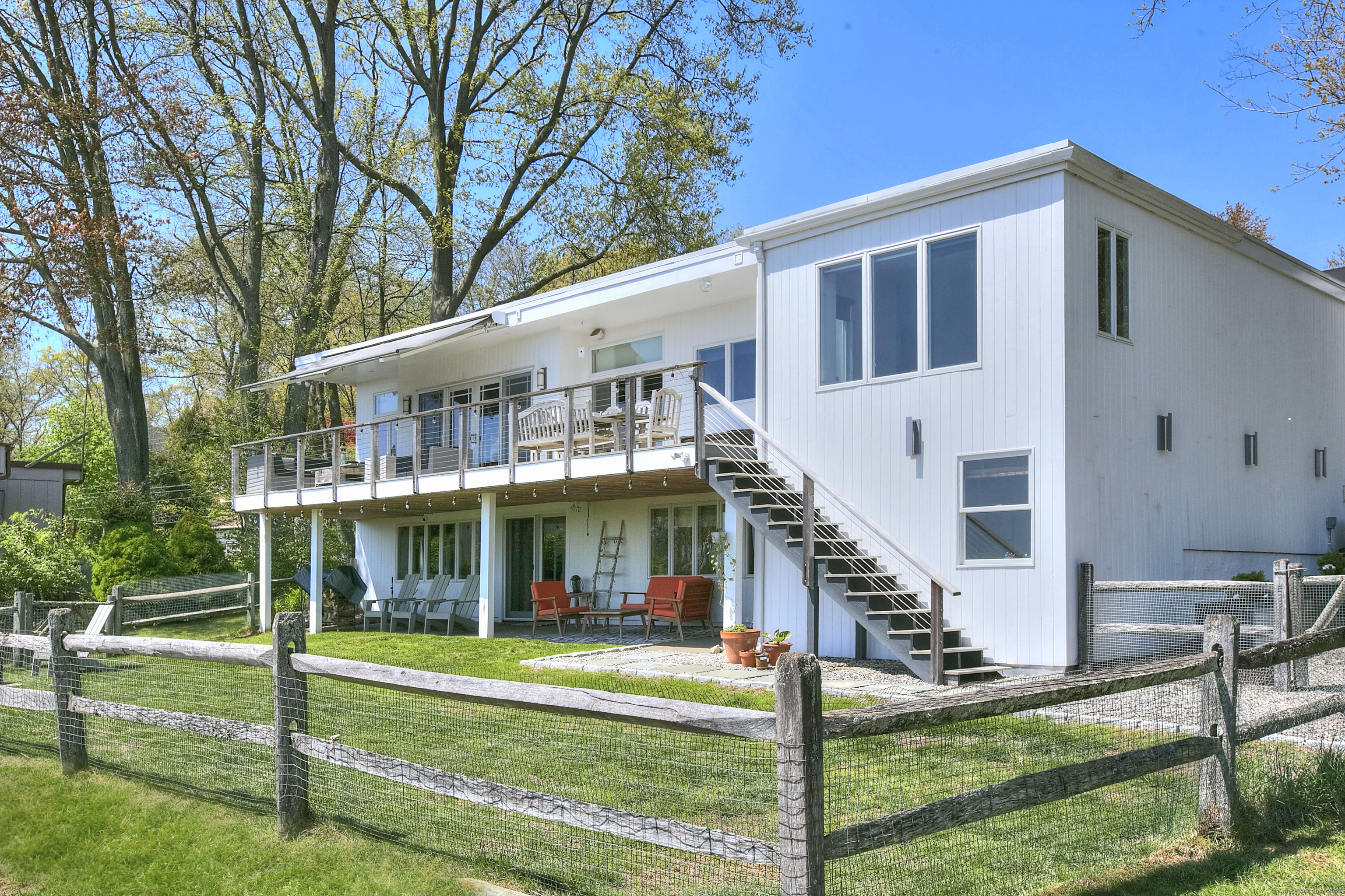 17 Dock, Norwalk, Connecticut 06854