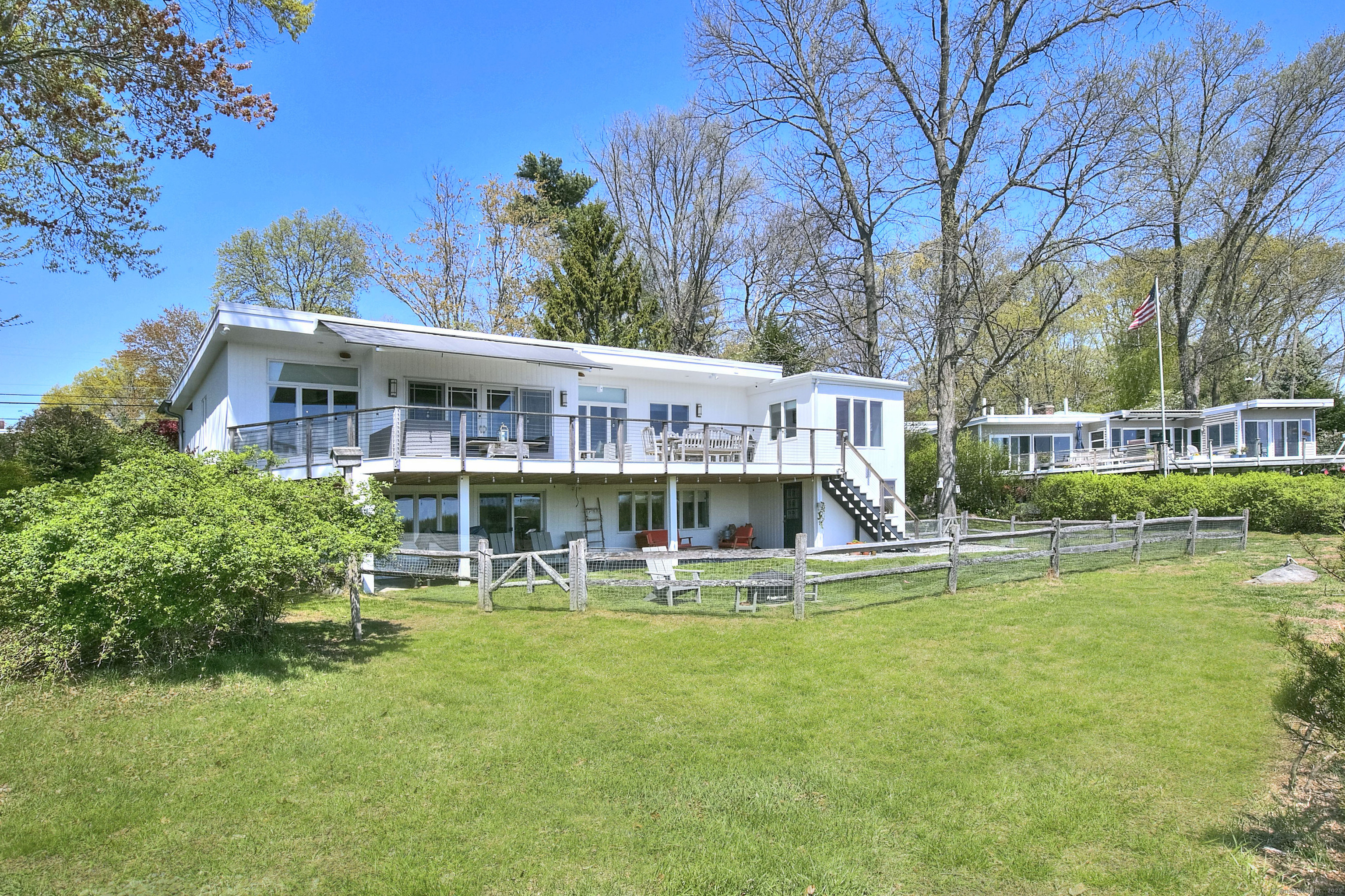 17 Dock, Norwalk, Connecticut 06854