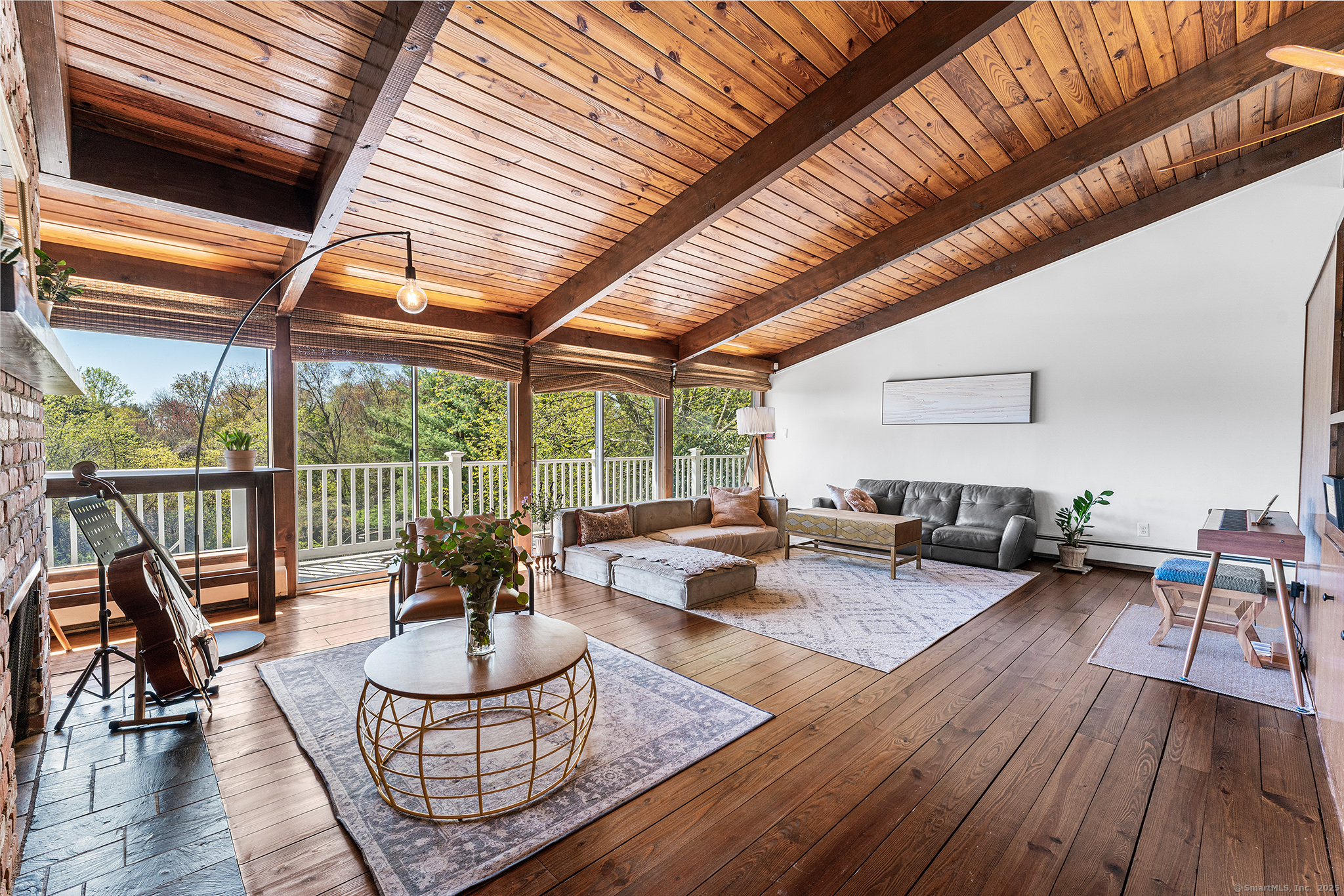 60 High Ridge, Easton, Connecticut 06612
