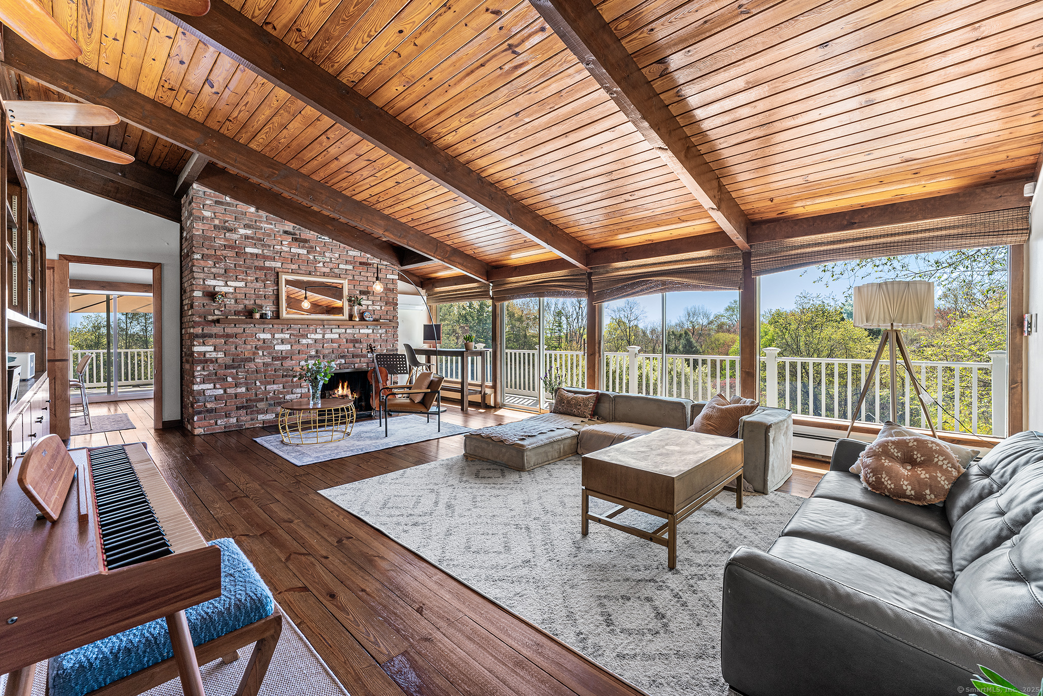 60 High Ridge, Easton, Connecticut 06612