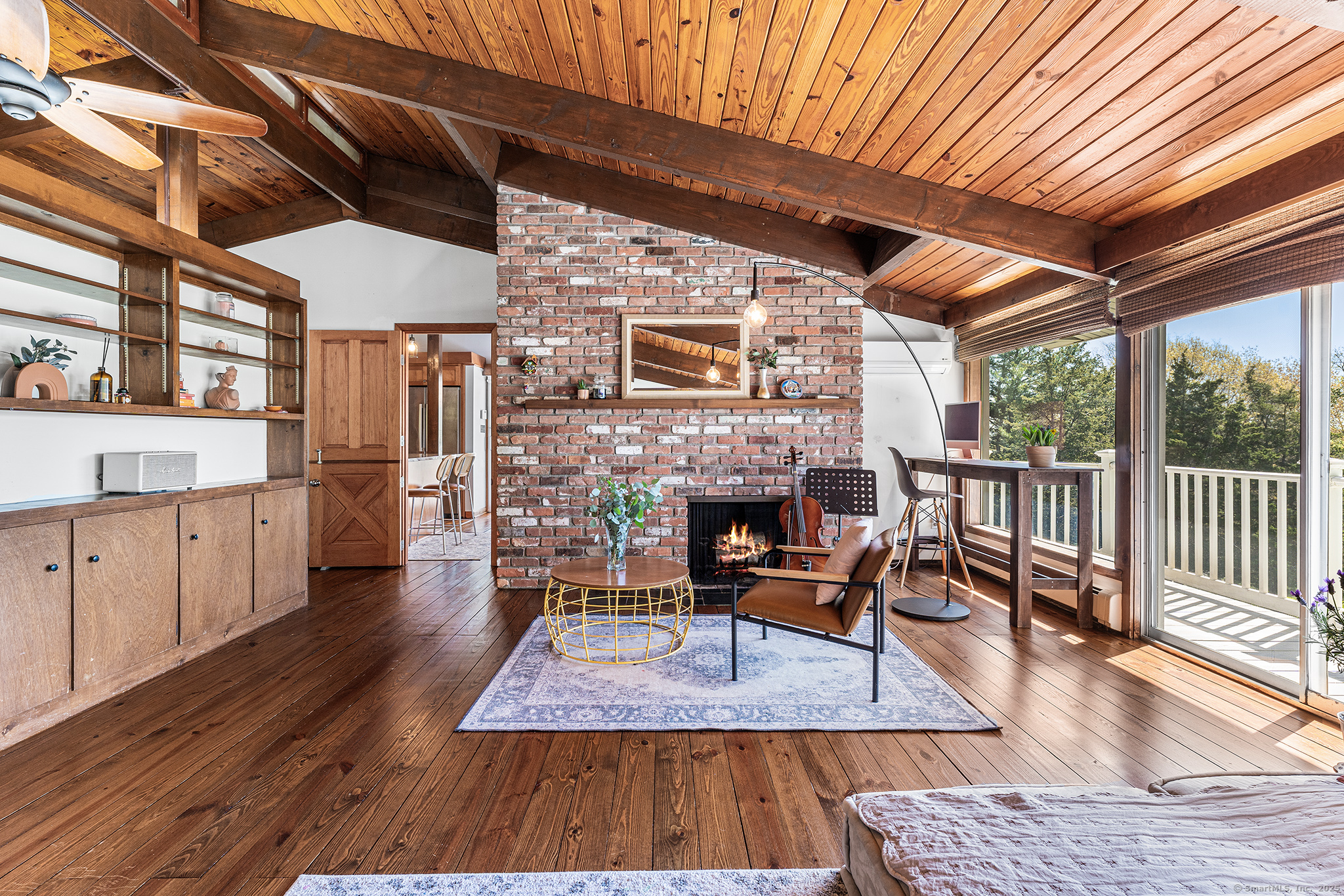 60 High Ridge, Easton, Connecticut 06612