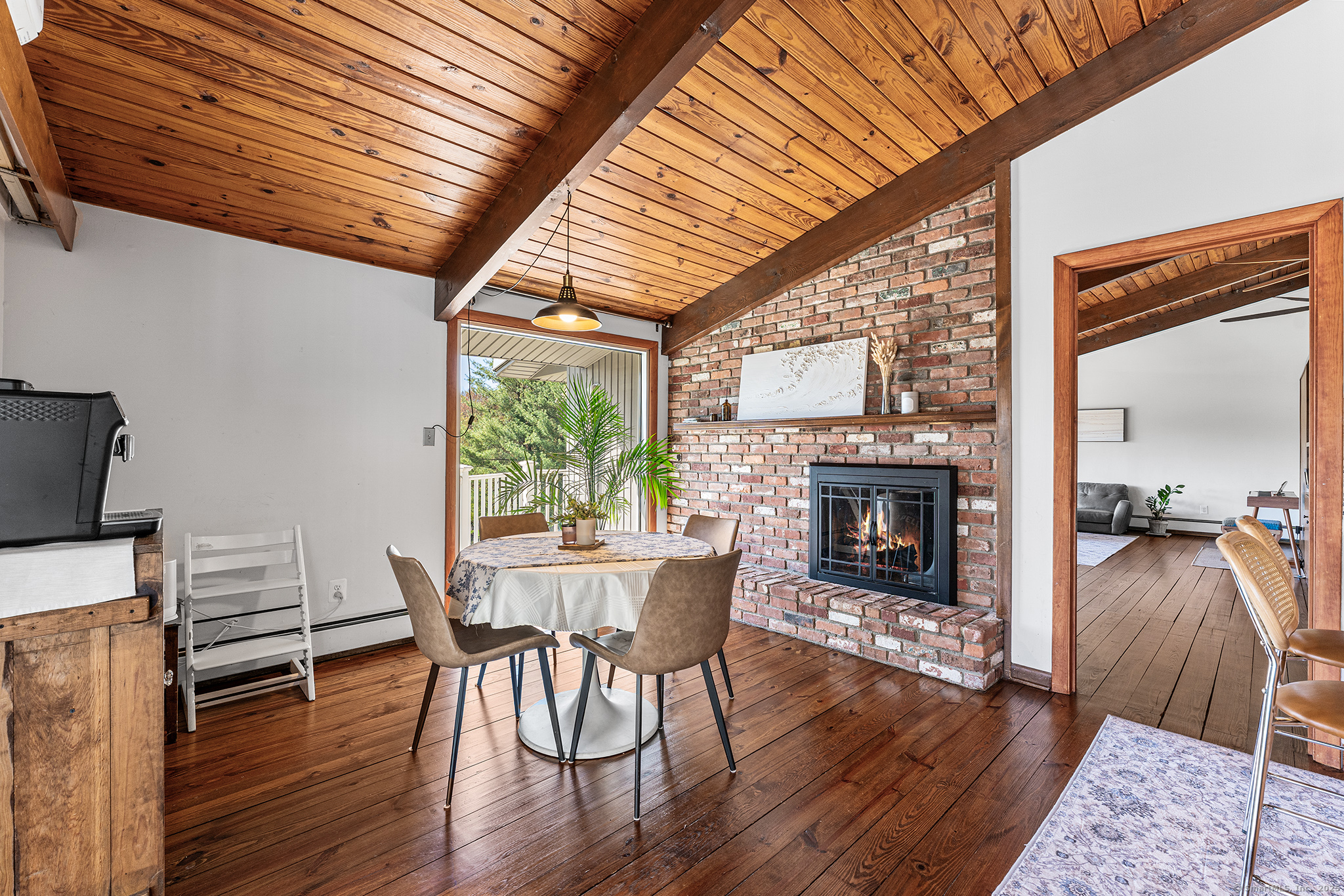 60 High Ridge, Easton, Connecticut 06612