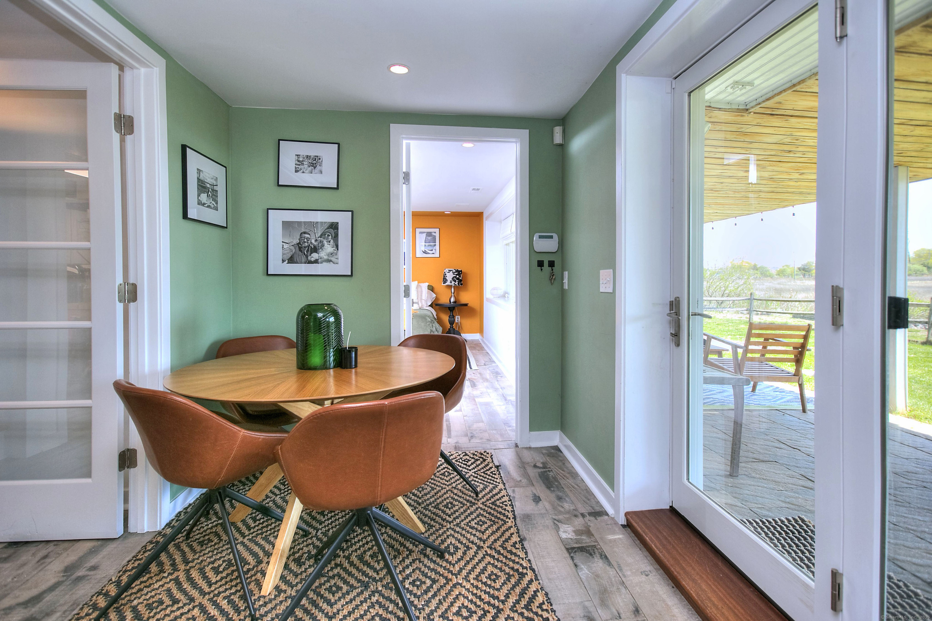 17 Dock, Norwalk, Connecticut 06854