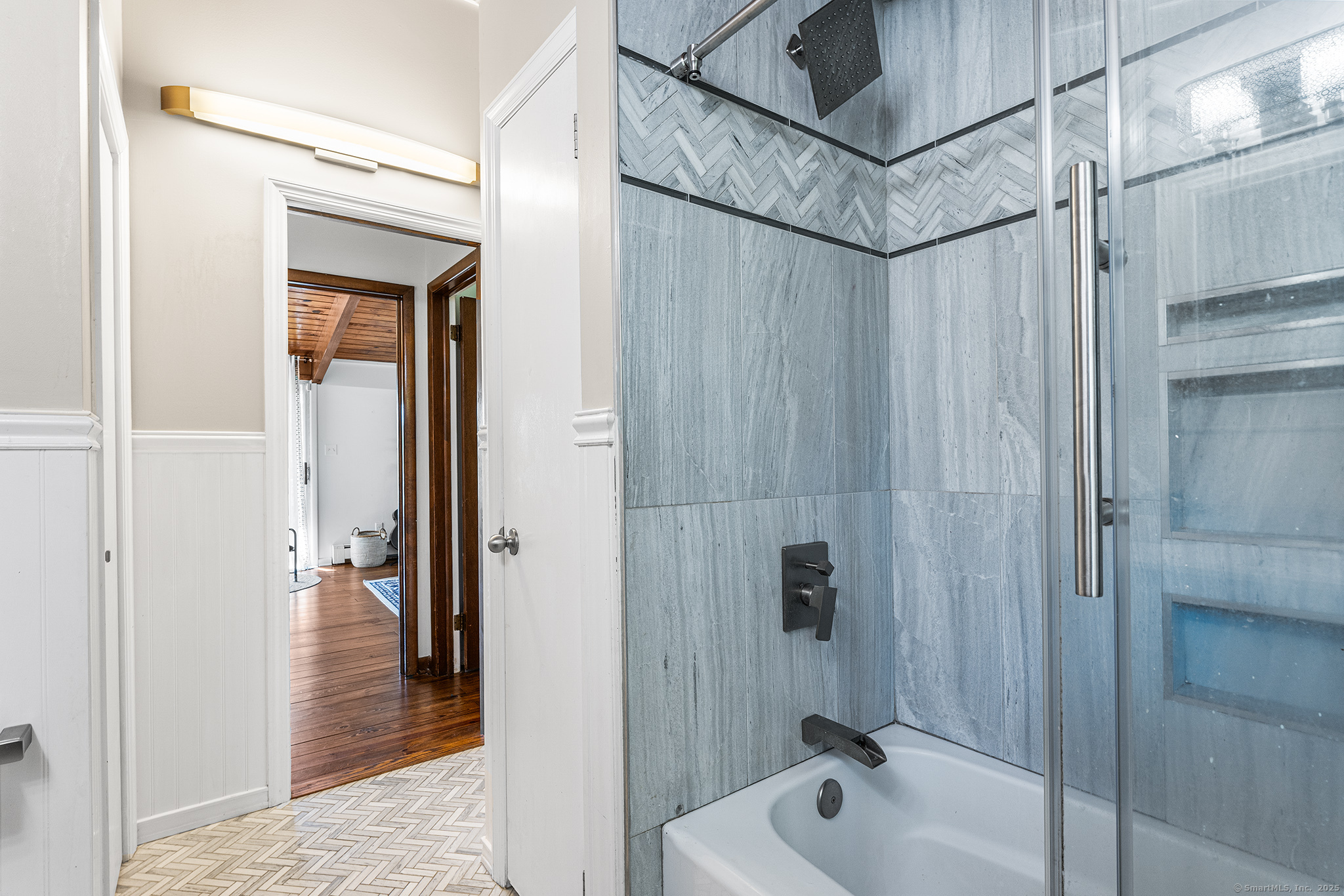 60 High Ridge, Easton, Connecticut 06612