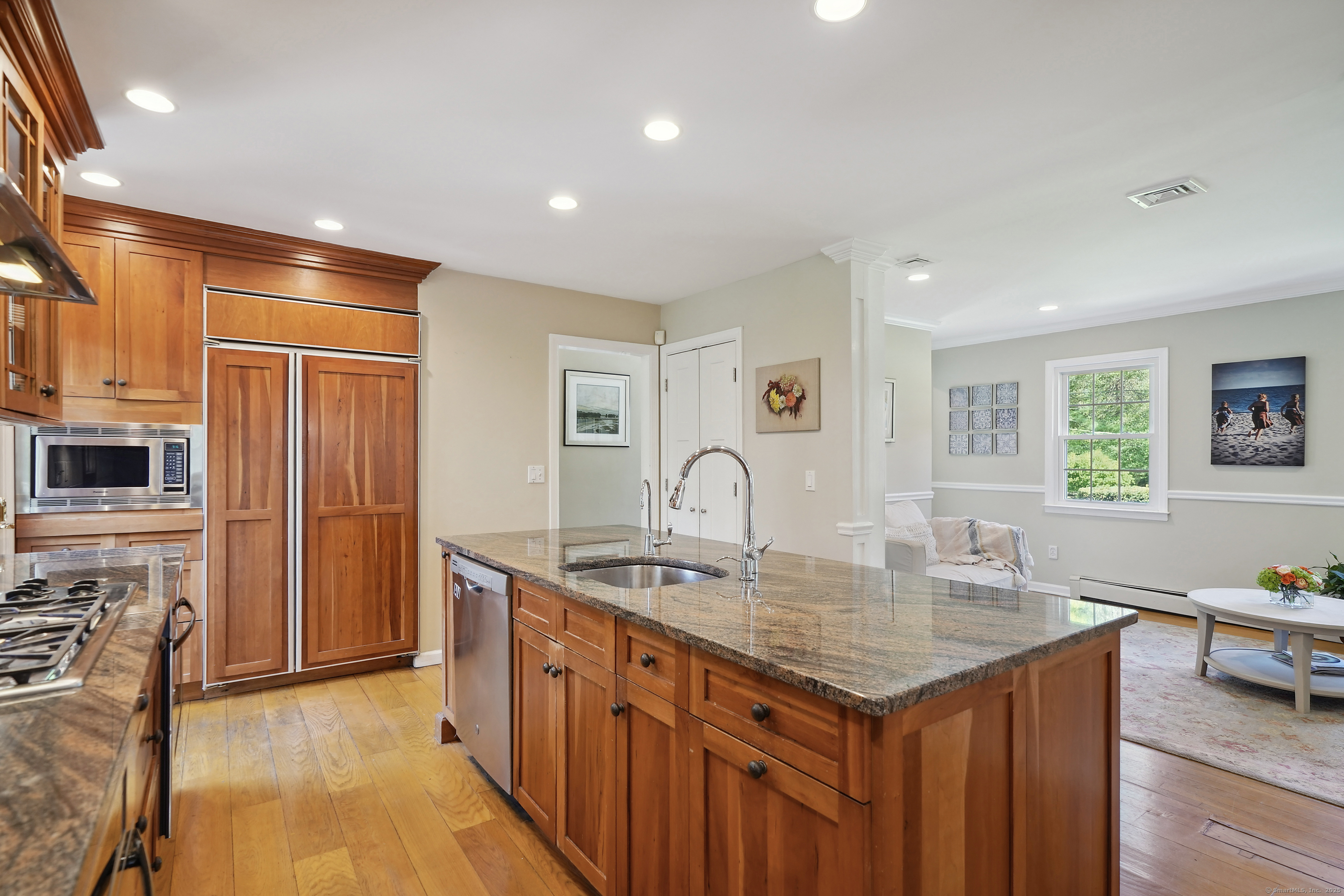 50 Carriage, Stamford, Connecticut 06902