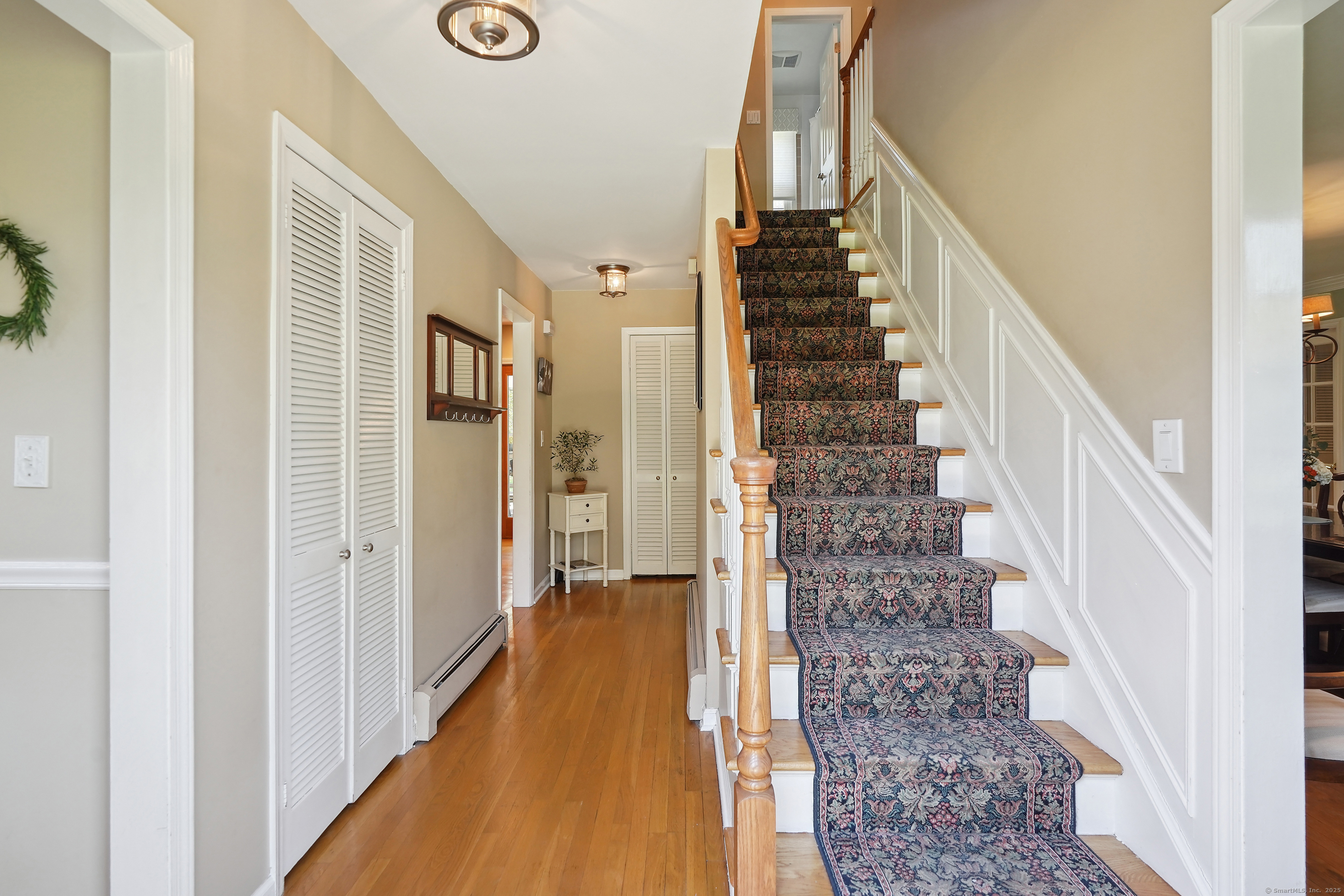 50 Carriage, Stamford, Connecticut 06902