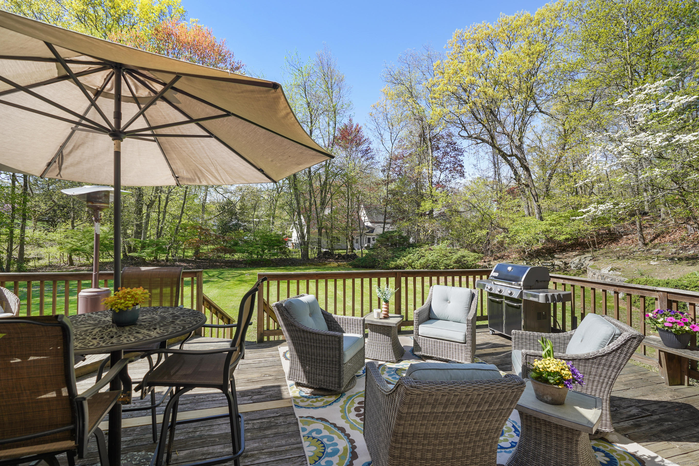 50 Carriage, Stamford, Connecticut 06902