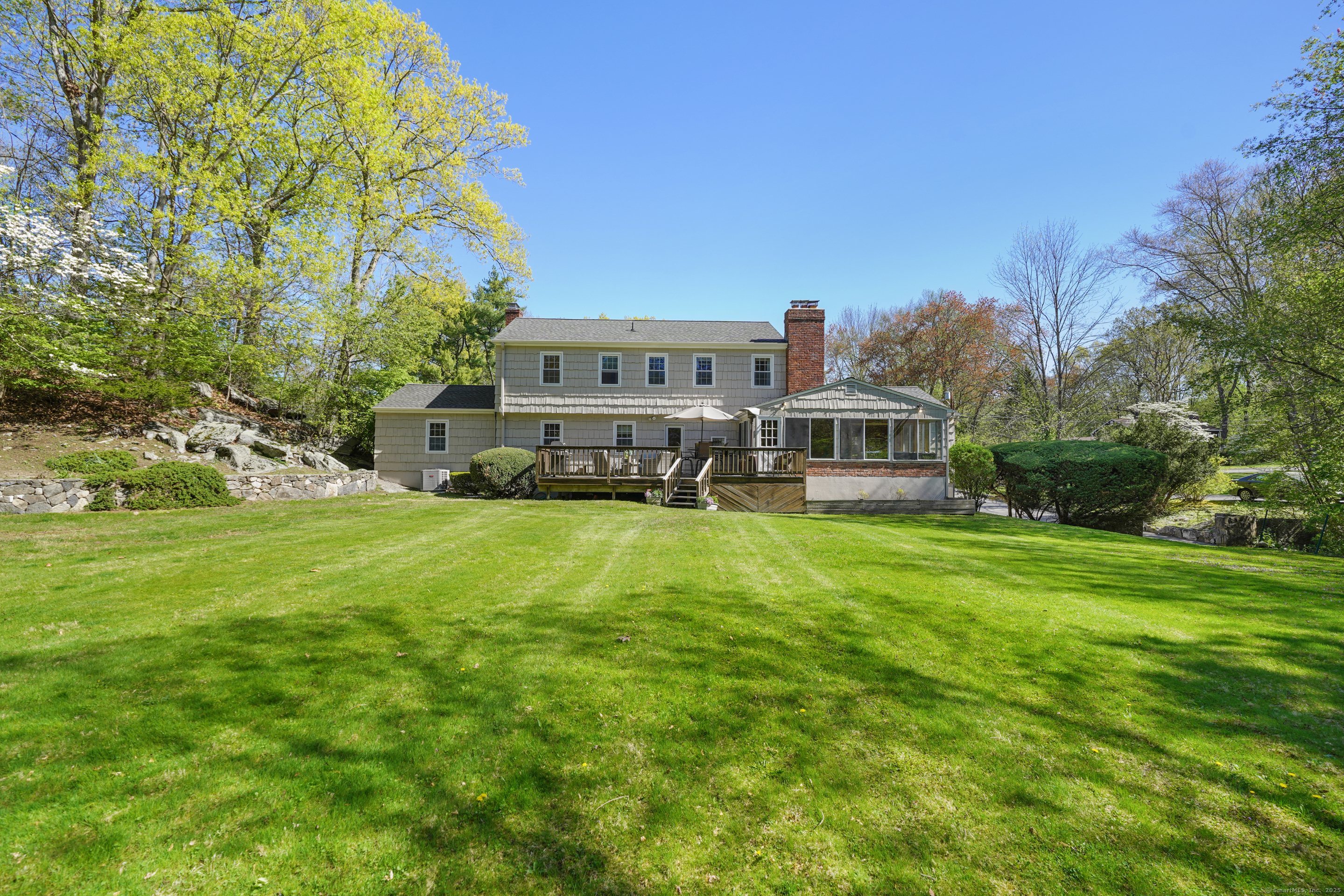 50 Carriage, Stamford, Connecticut 06902
