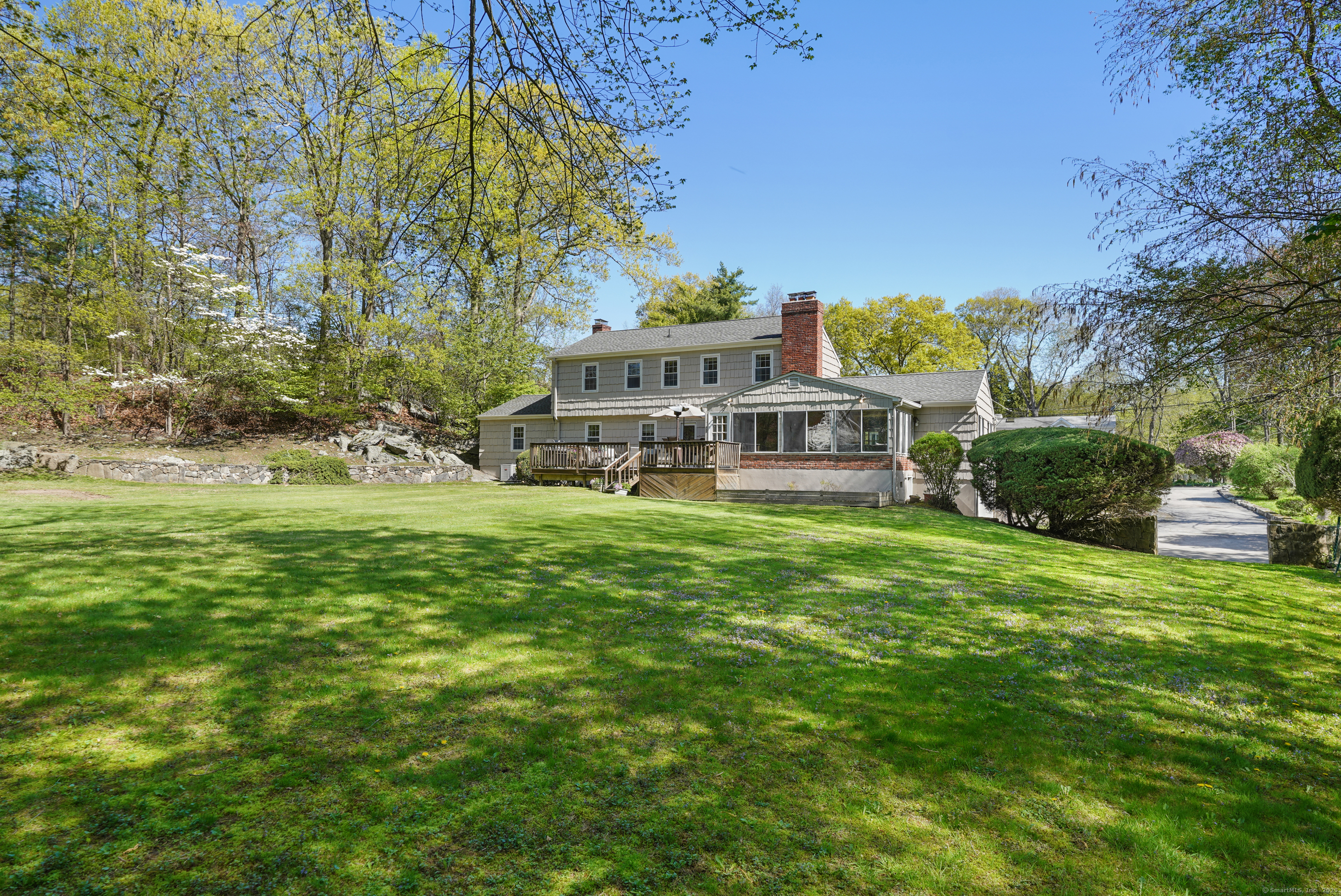 50 Carriage, Stamford, Connecticut 06902