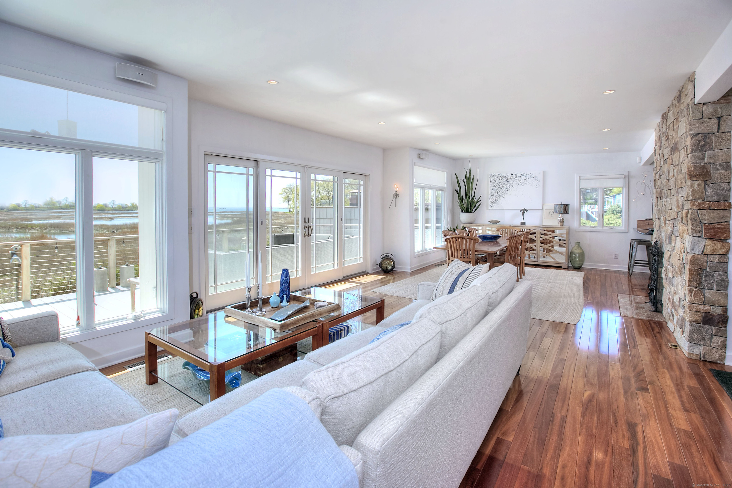 17 Dock, Norwalk, Connecticut 06854