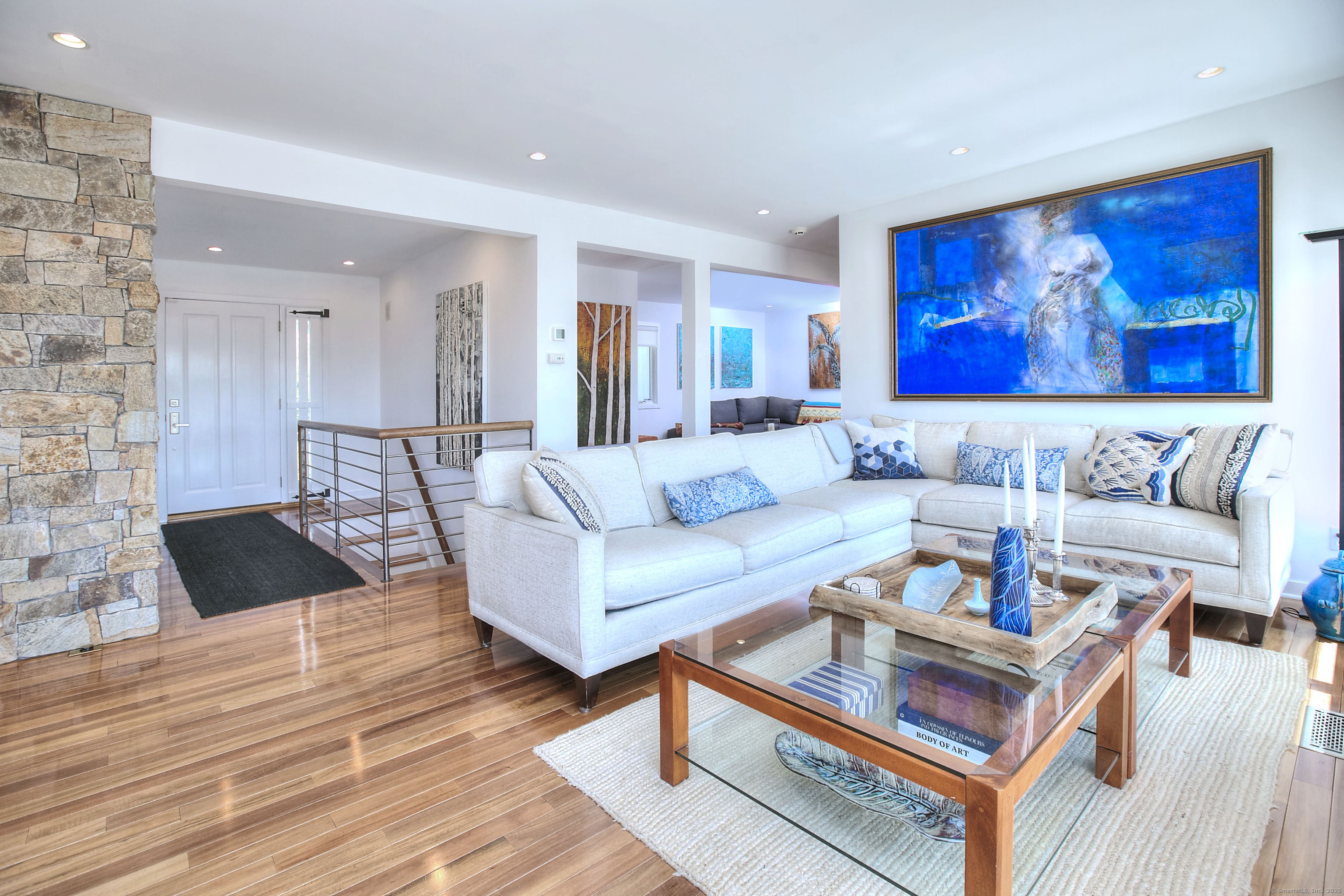 17 Dock, Norwalk, Connecticut 06854