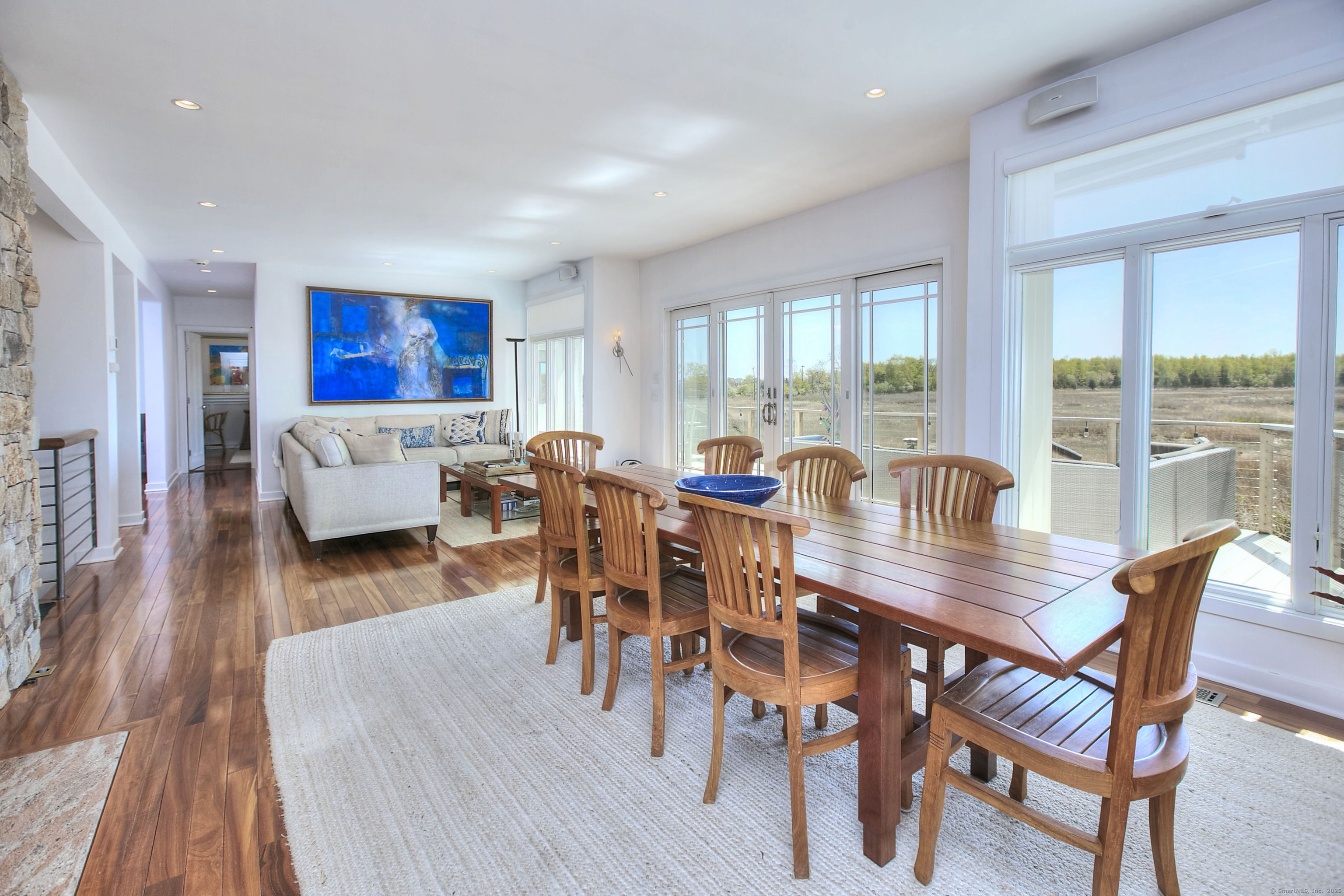 17 Dock, Norwalk, Connecticut 06854